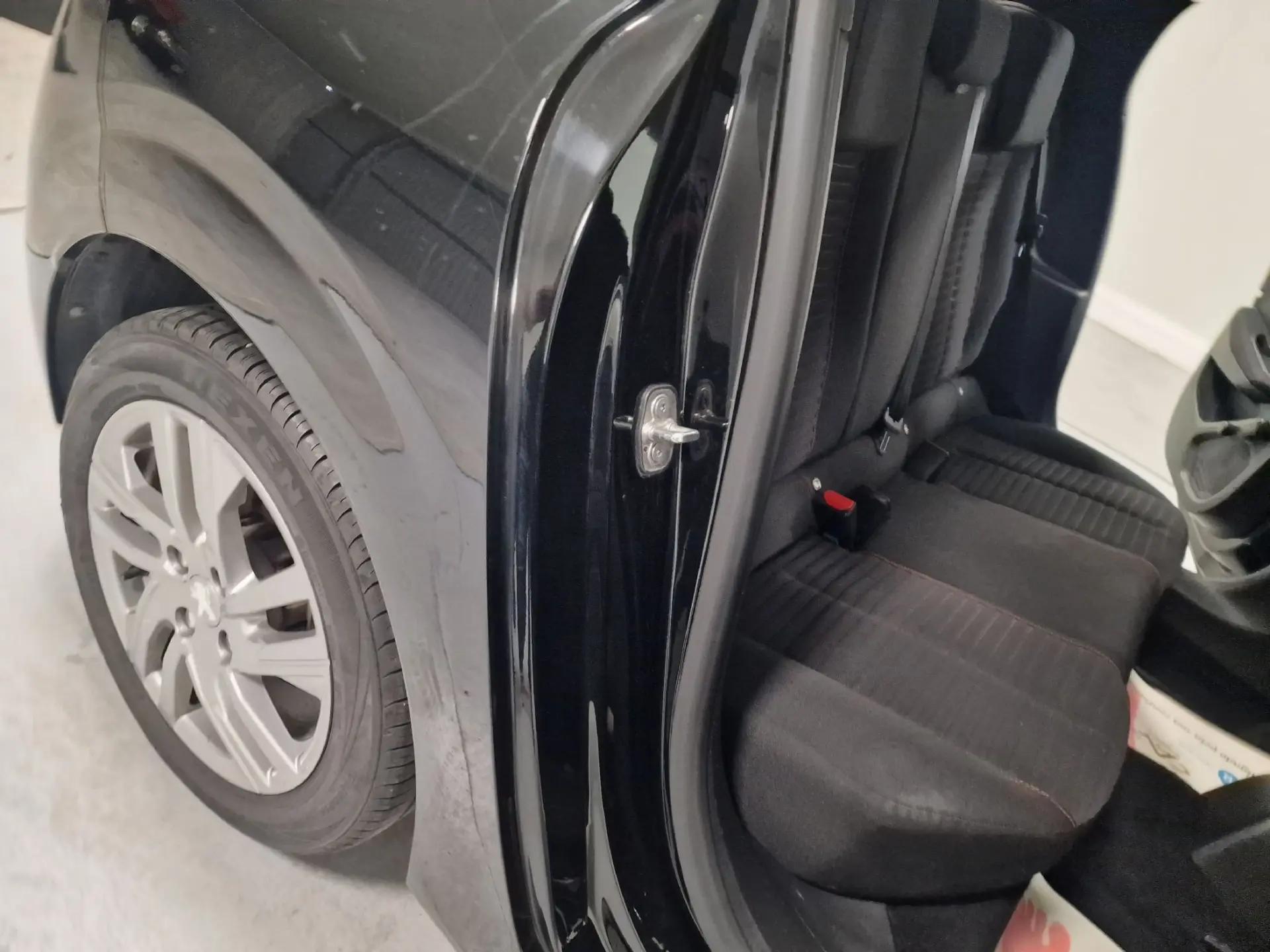 Peugeot 208 1.5 BLUEHDI 100CV ACTIVE 48