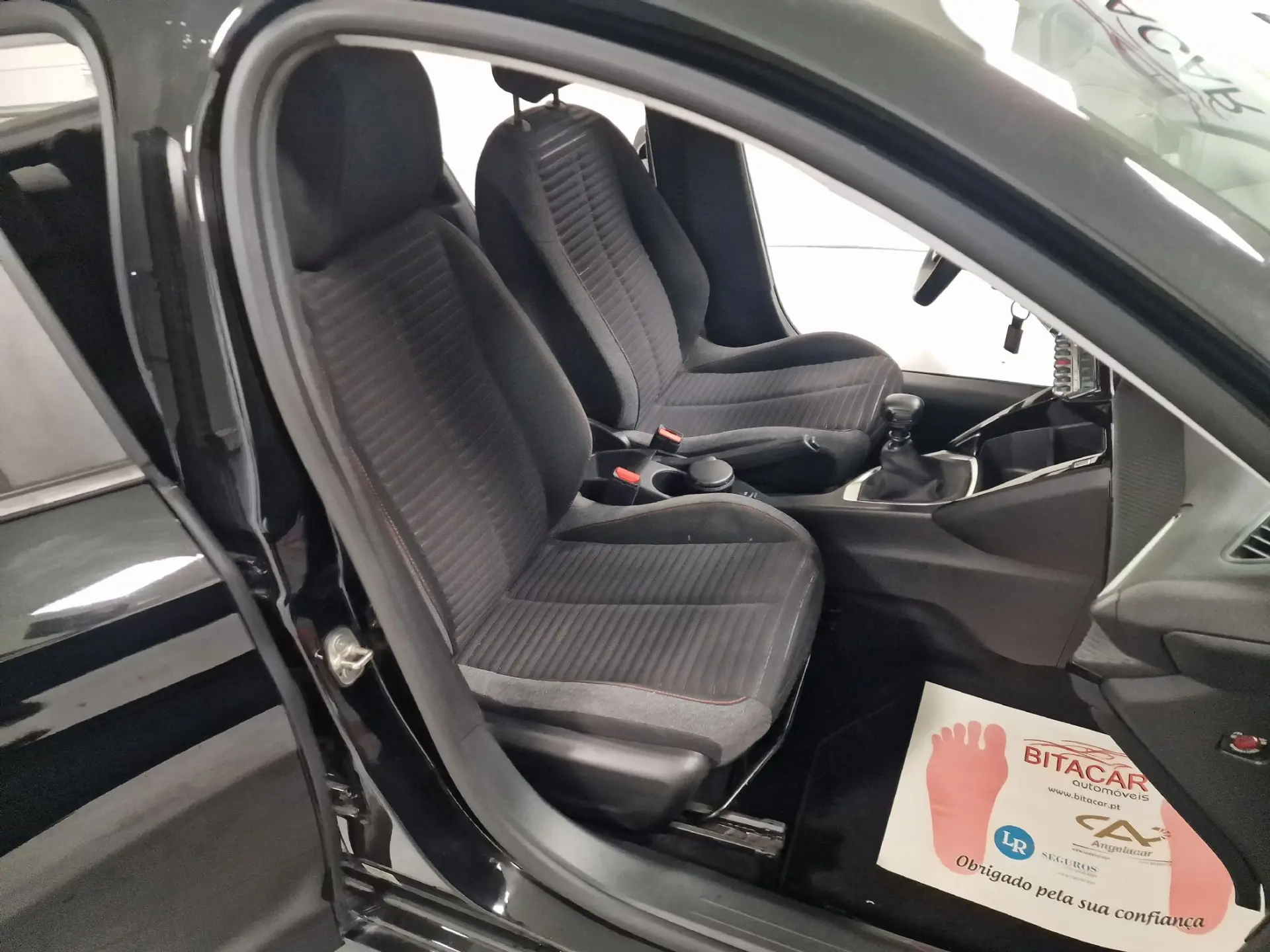 Peugeot 208 1.5 BLUEHDI 100CV ACTIVE 53