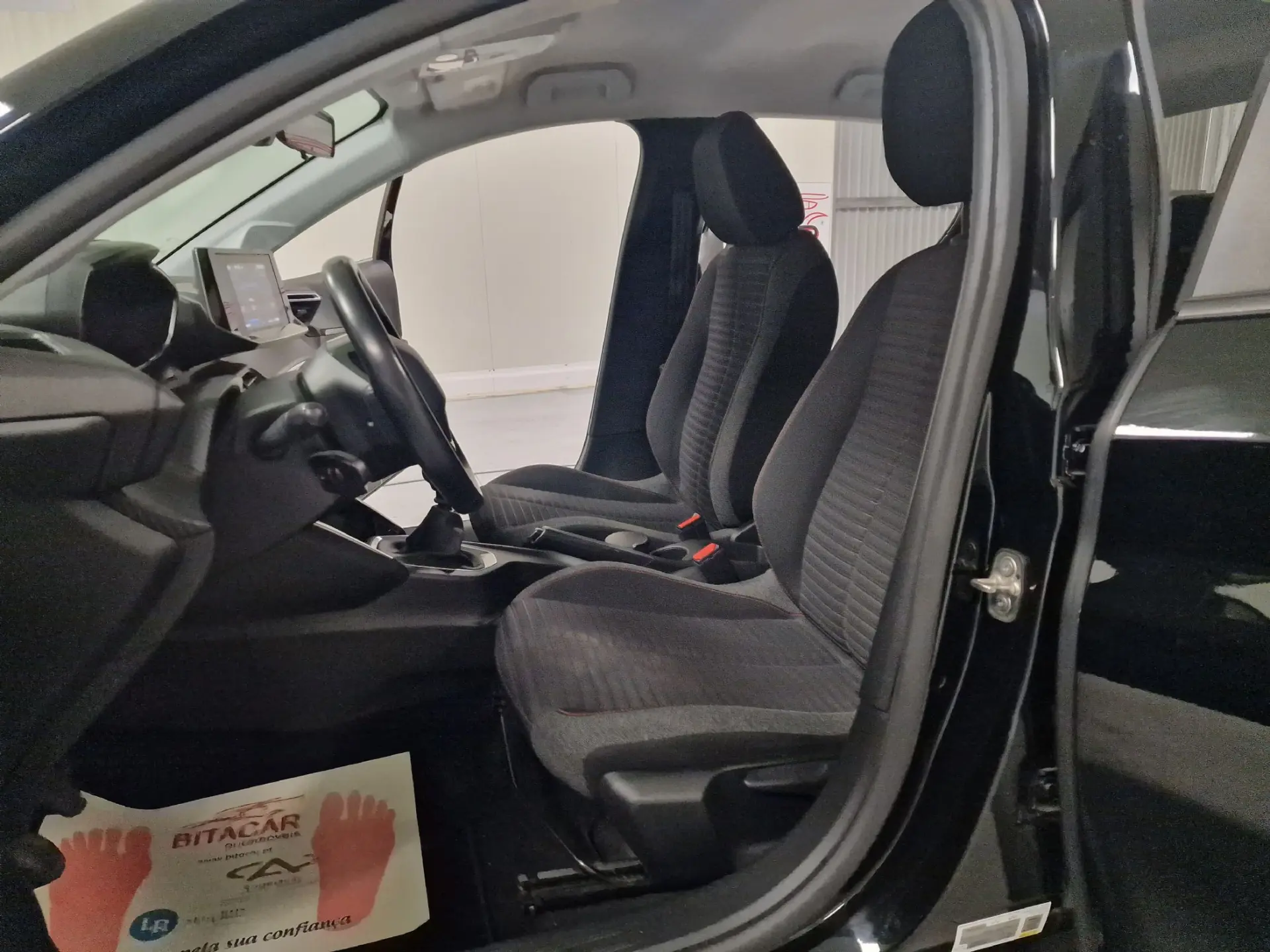 Peugeot 208 1.5 BLUEHDI 100CV ACTIVE 62