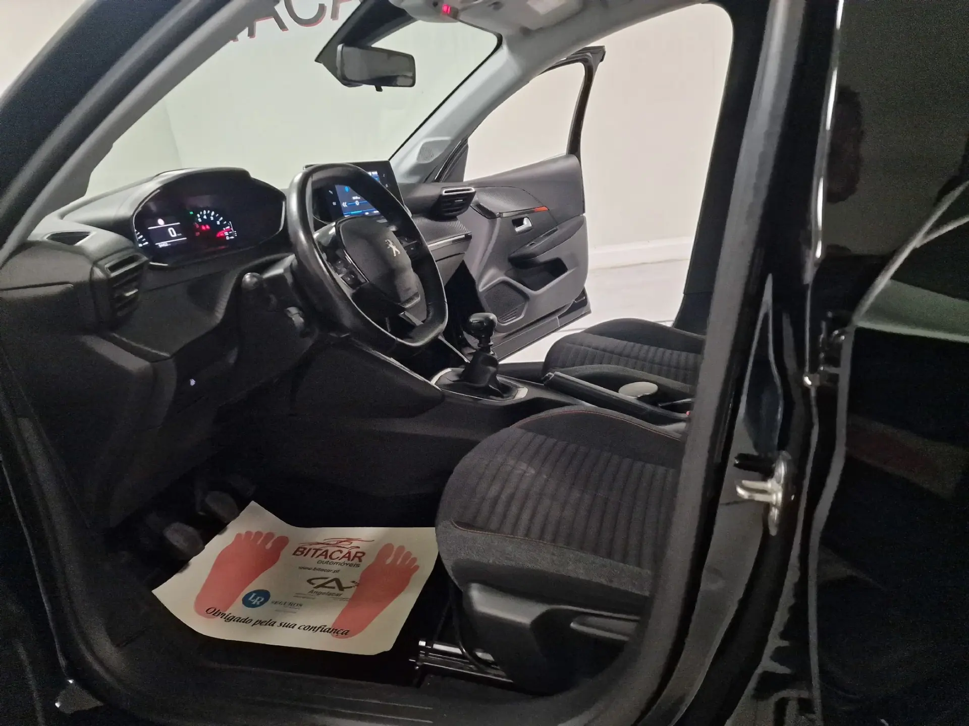 Peugeot 208 1.5 BLUEHDI 100CV ACTIVE 63