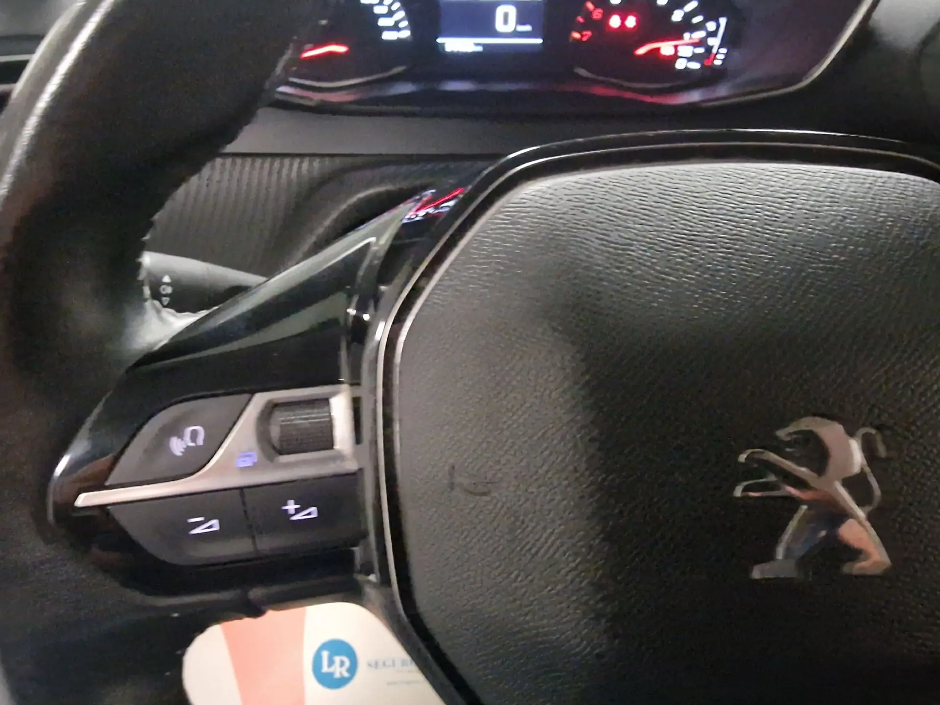 Peugeot 208 1.5 BLUEHDI 100CV ACTIVE 69