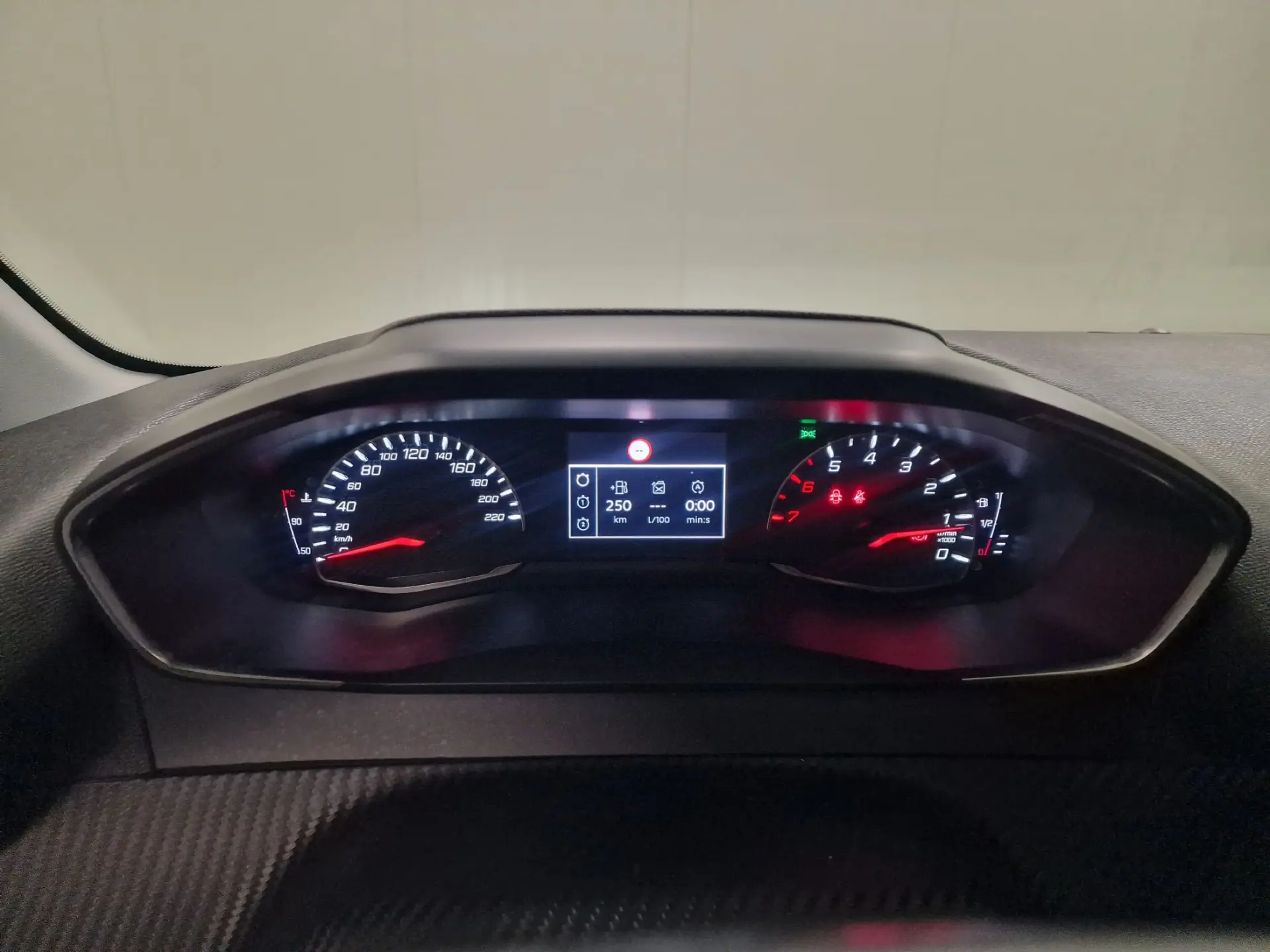 Peugeot 208 1.5 BLUEHDI 100CV ACTIVE 73