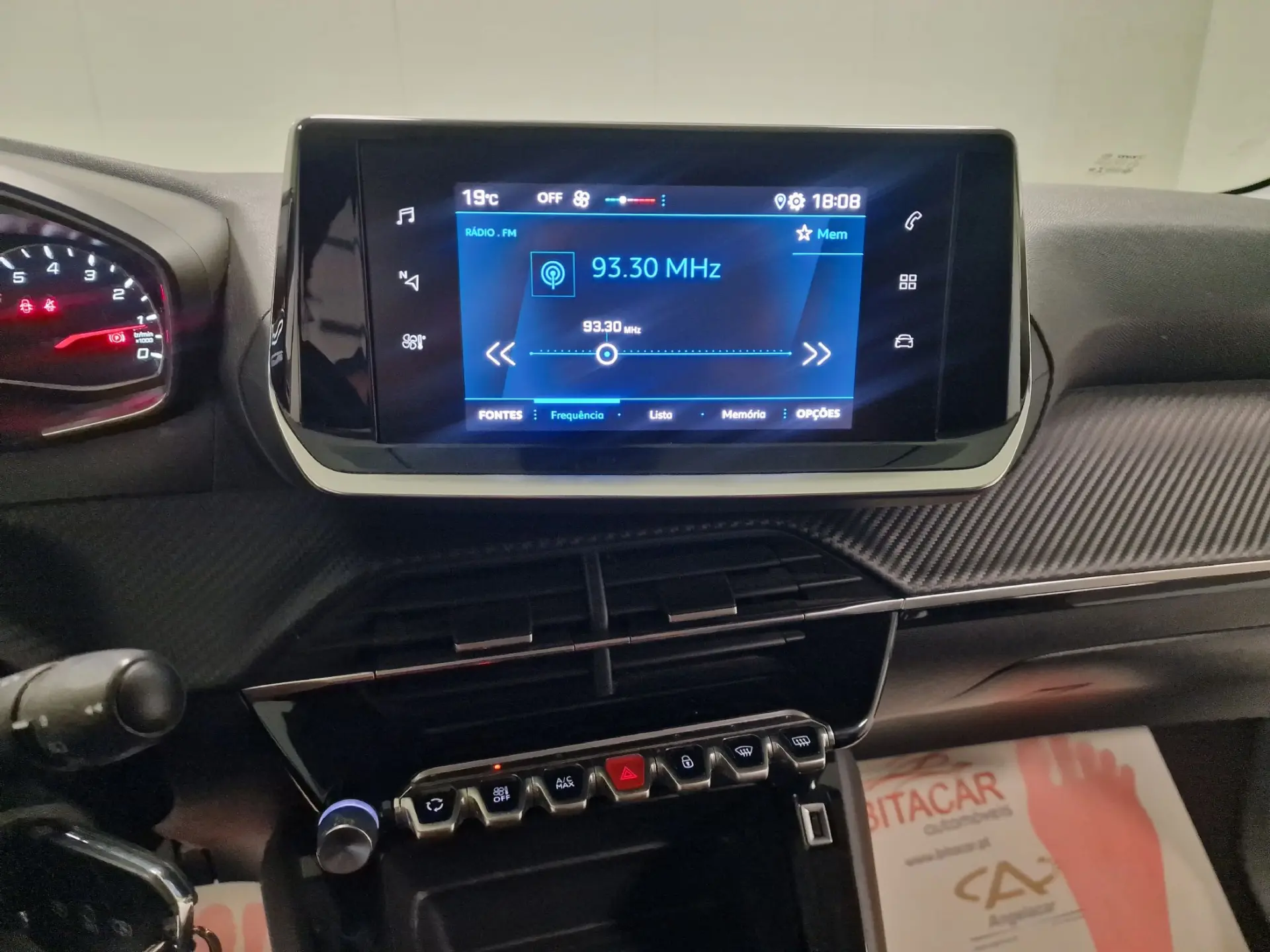 Peugeot 208 1.5 BLUEHDI 100CV ACTIVE 75