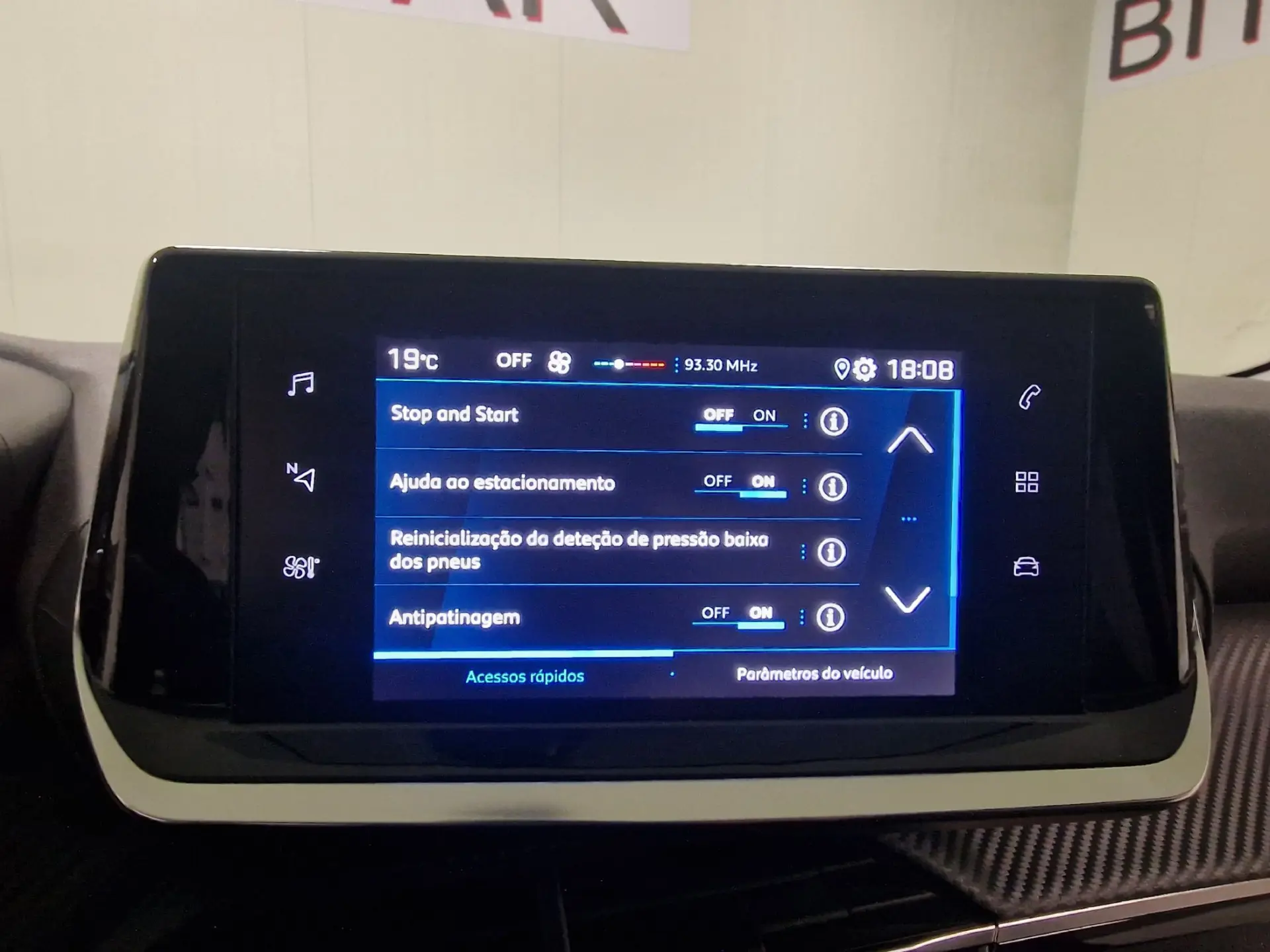 Peugeot 208 1.5 BLUEHDI 100CV ACTIVE 77