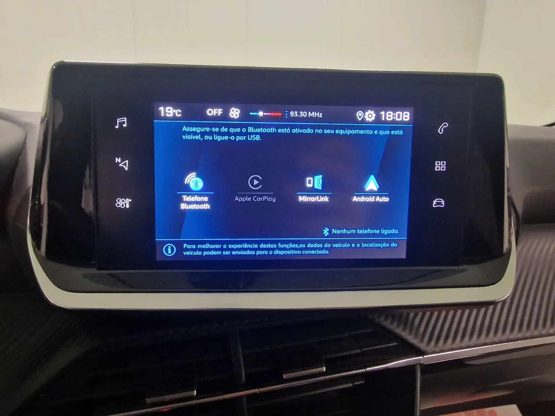 Peugeot 208 1.5 BLUEHDI 100CV ACTIVE 79