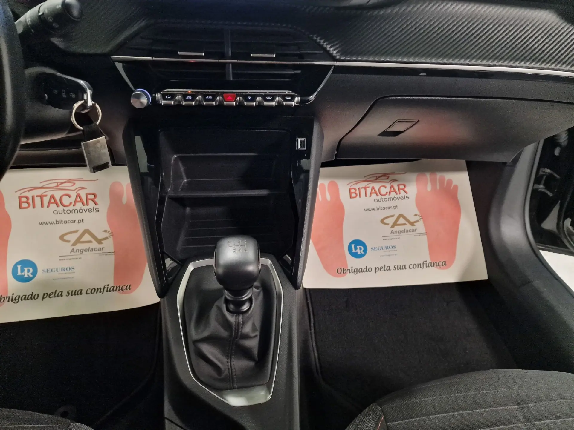 Peugeot 208 1.5 BLUEHDI 100CV ACTIVE 84