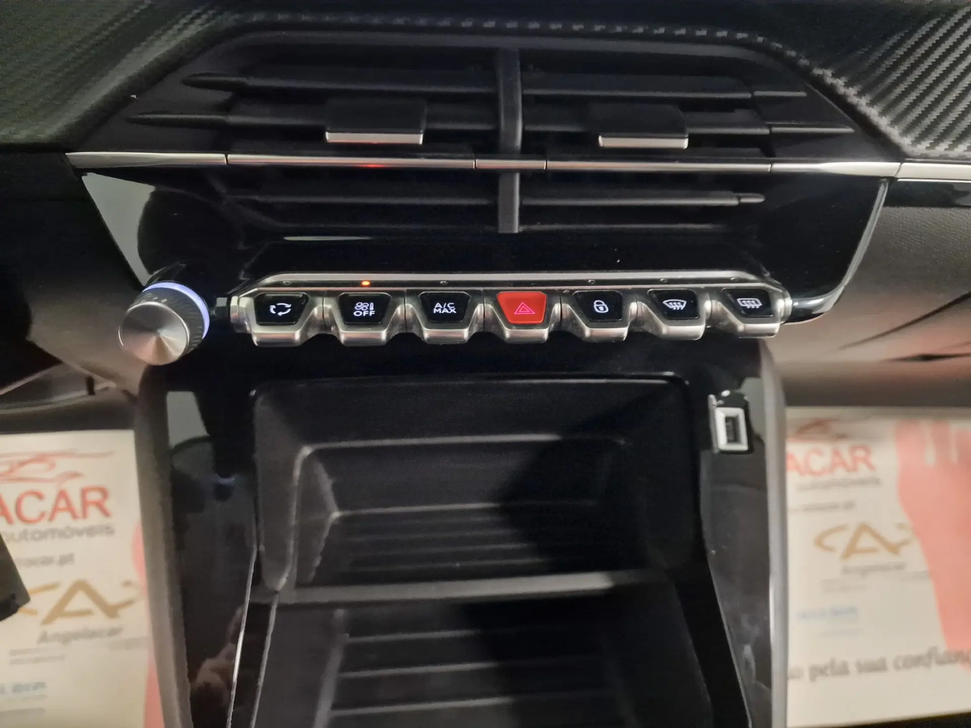 Peugeot 208 1.5 BLUEHDI 100CV ACTIVE 86