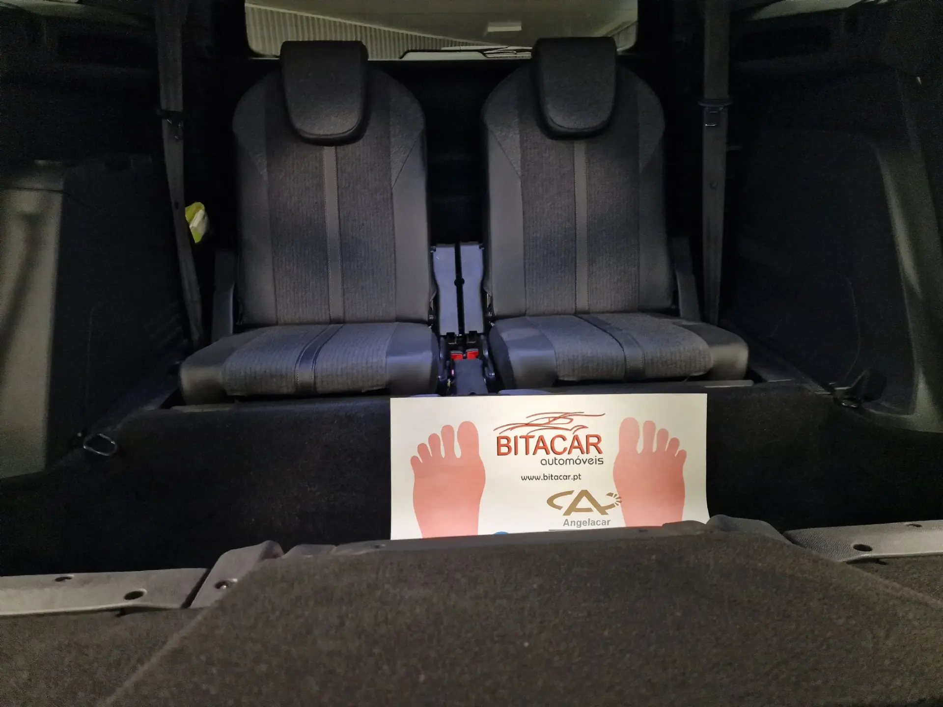 Peugeot 5008 1.6 BLUEHDI 120CV GTLINE TETO DE ABRIR 49