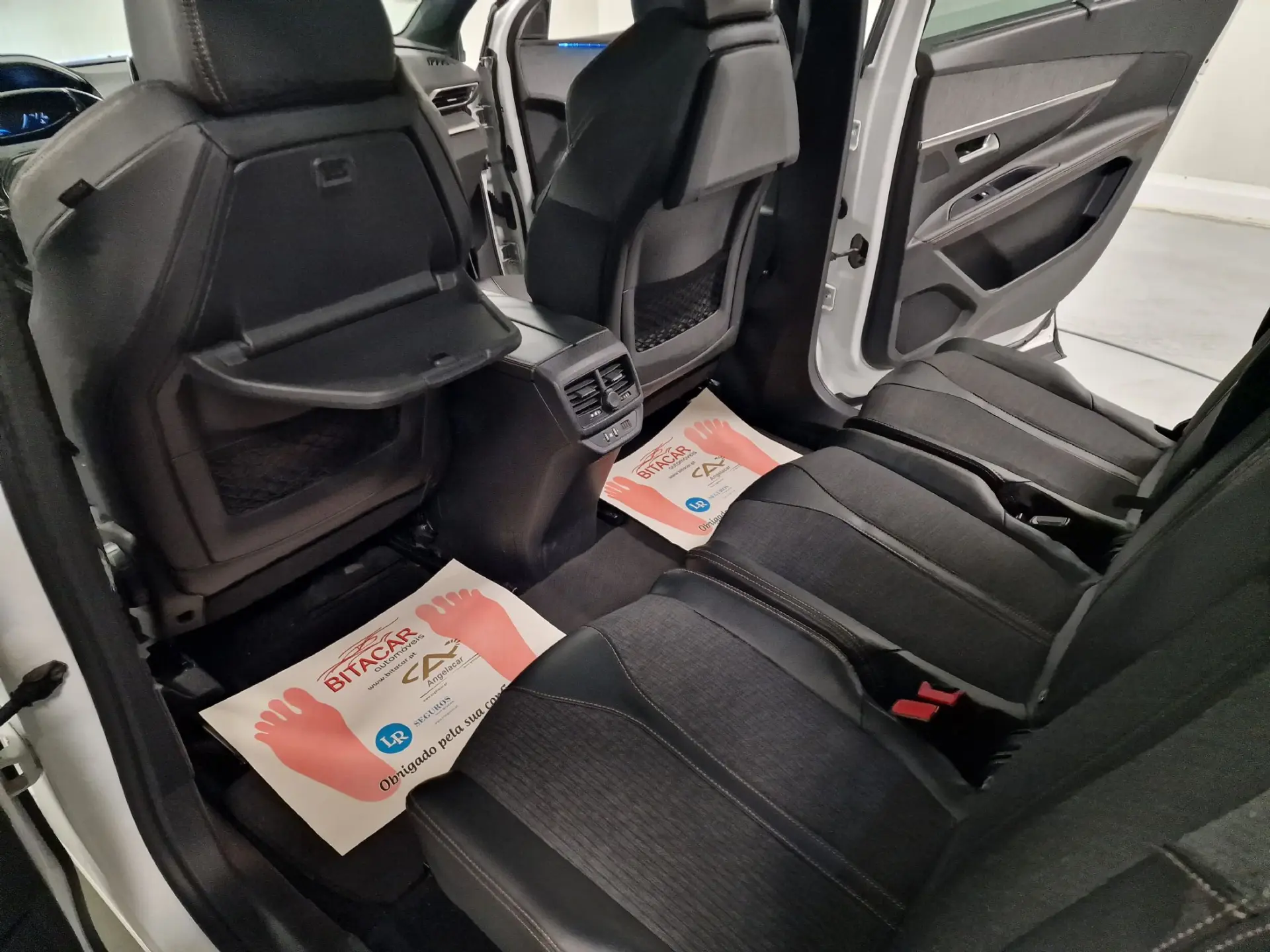 Peugeot 5008 1.6 BLUEHDI 120CV GTLINE TETO DE ABRIR 53