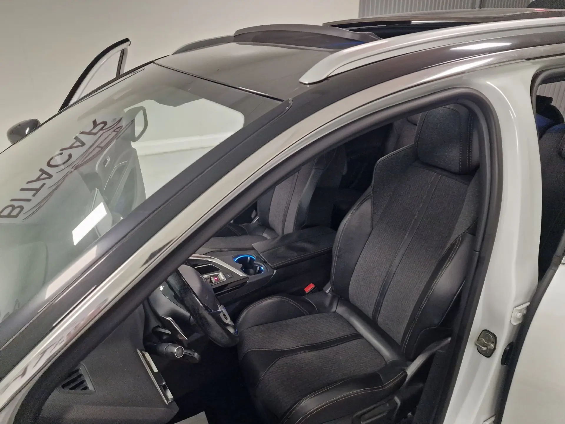 Peugeot 5008 1.6 BLUEHDI 120CV GTLINE TETO DE ABRIR 78