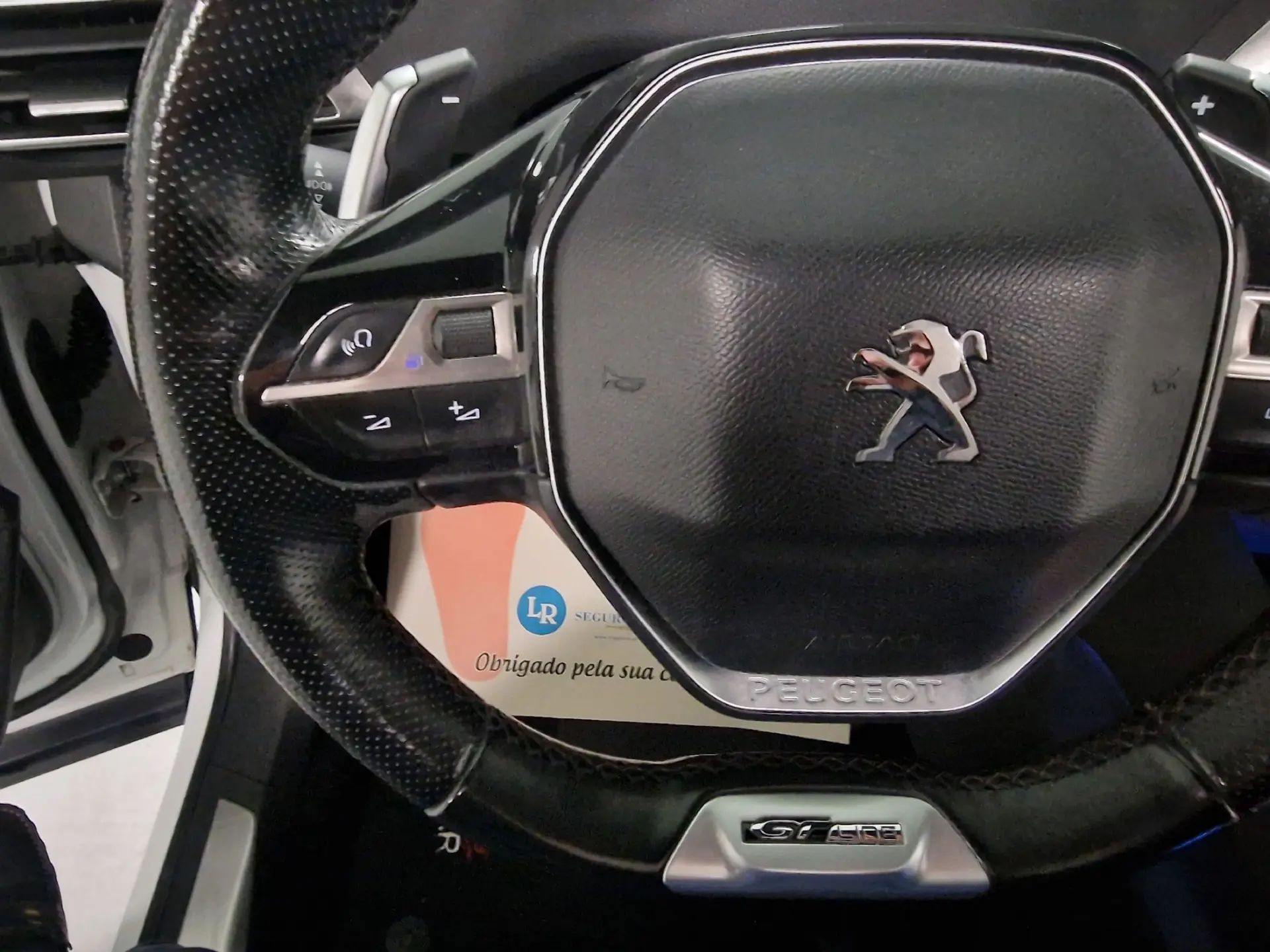 Peugeot 5008 1.6 BLUEHDI 120CV GTLINE TETO DE ABRIR 87