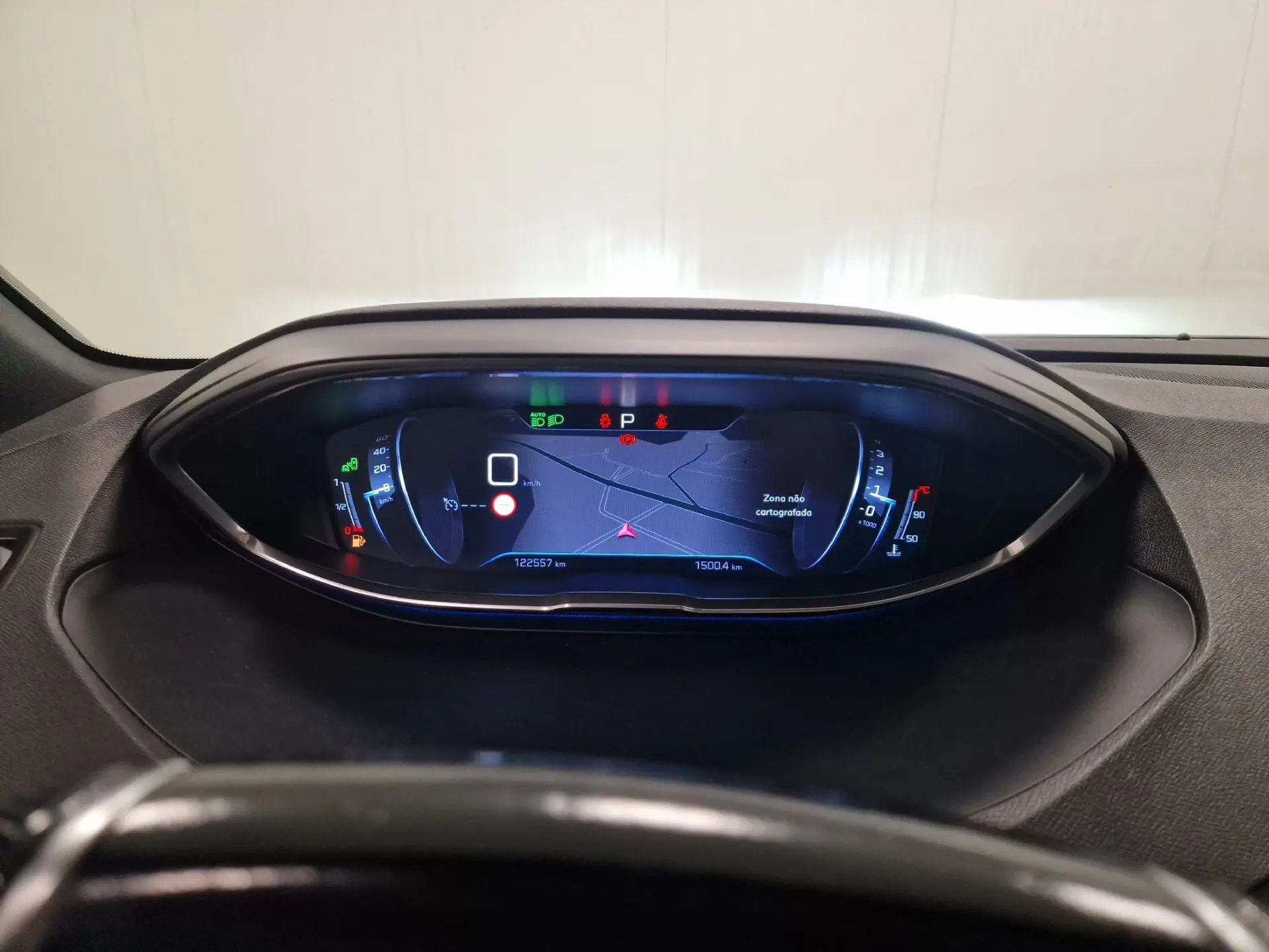 Peugeot 5008 1.6 BLUEHDI 120CV GTLINE TETO DE ABRIR 91