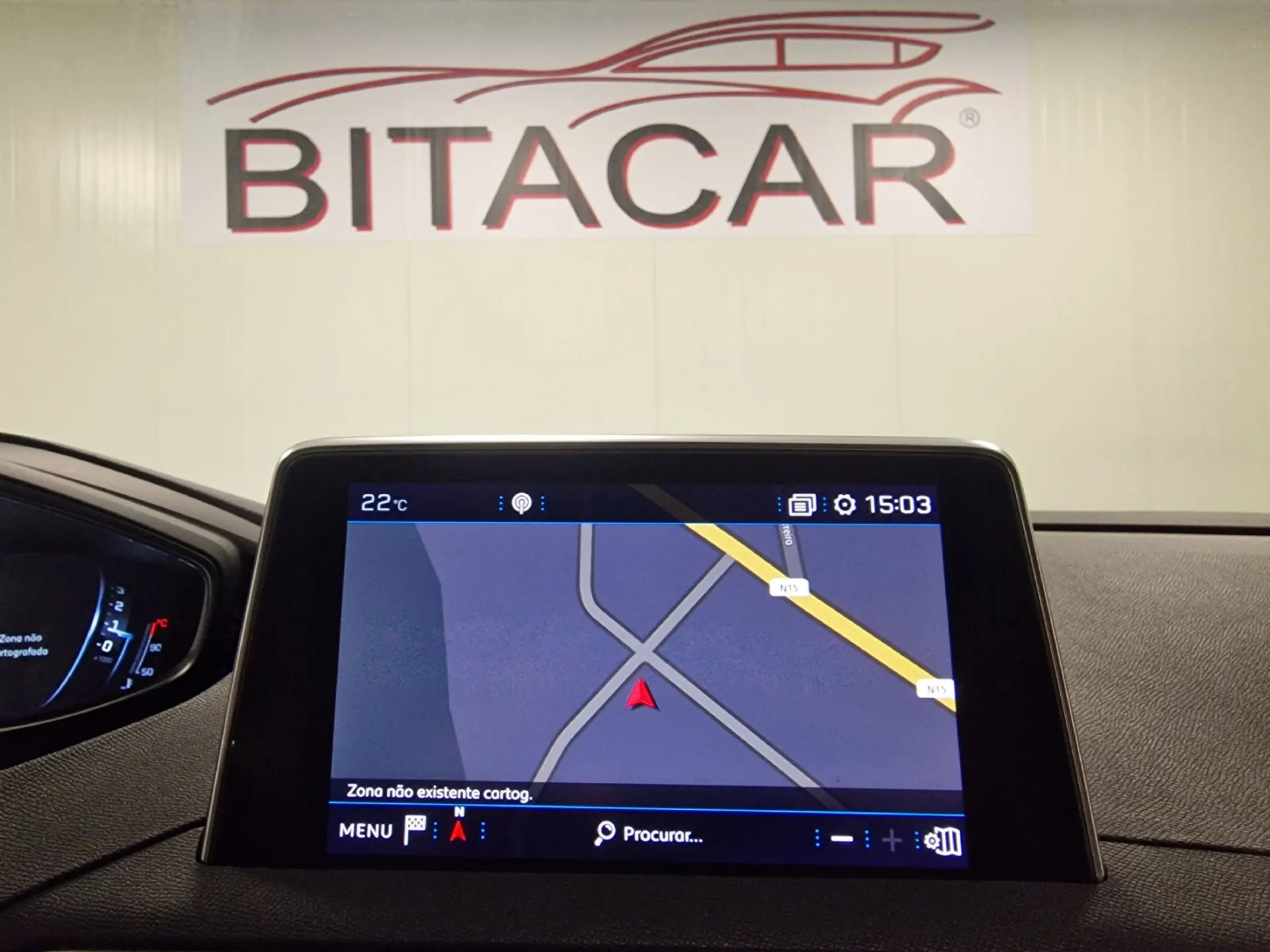 Peugeot 5008 1.6 BLUEHDI 120CV GTLINE TETO DE ABRIR 95