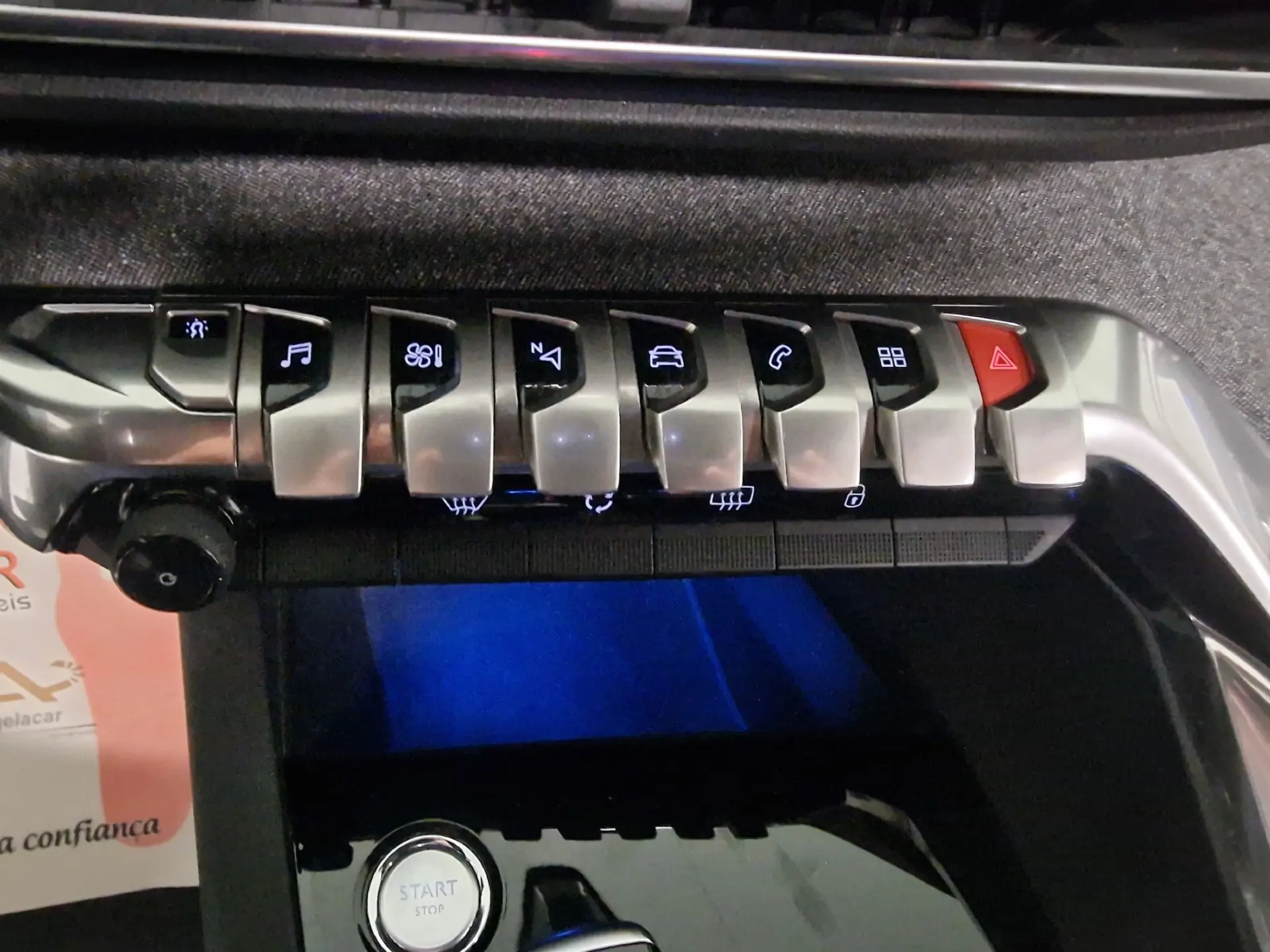 Peugeot 5008 1.6 BLUEHDI 120CV GTLINE TETO DE ABRIR 102