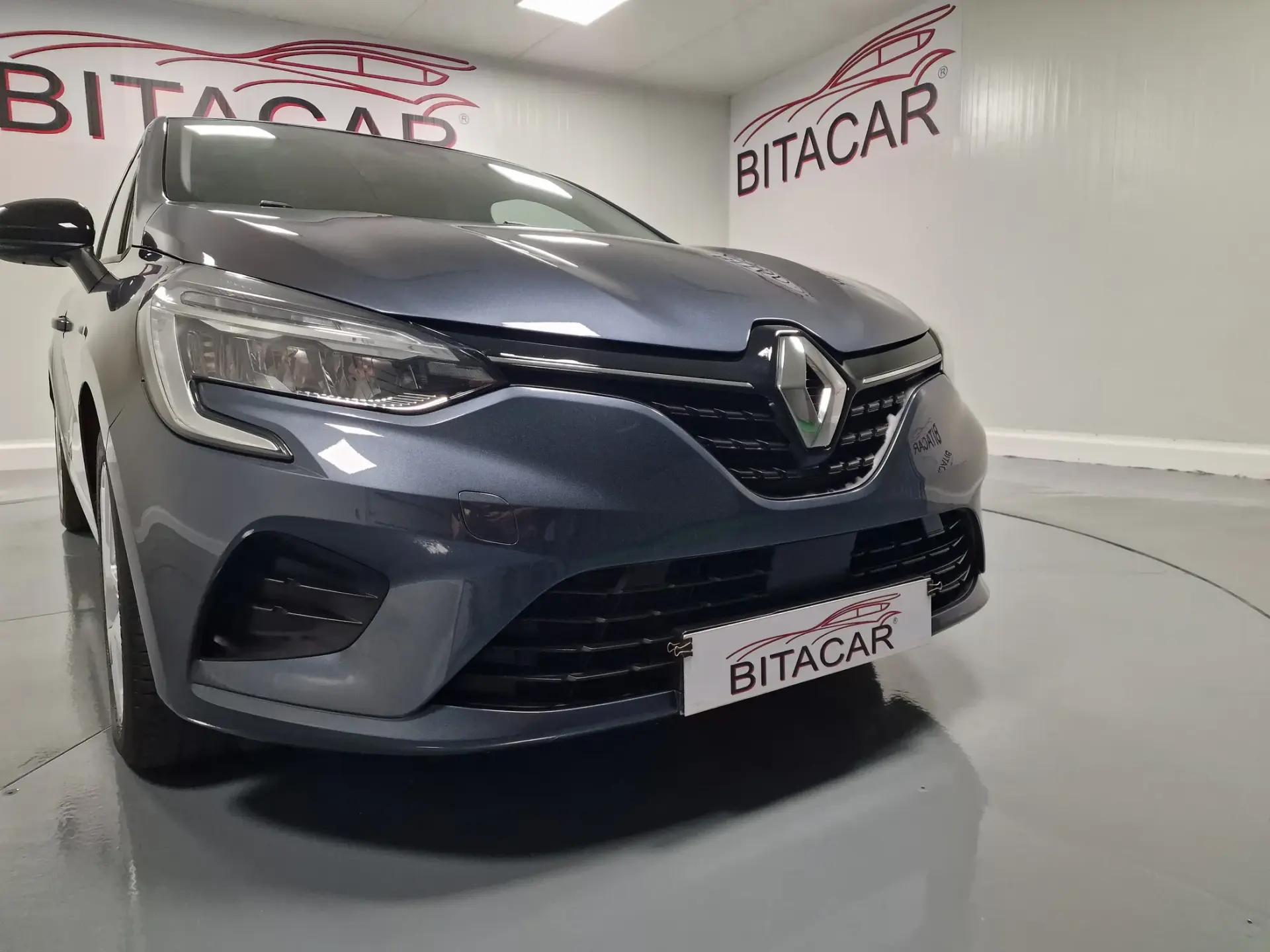 Renault Clio 1.5 Blue dCi Intens 5