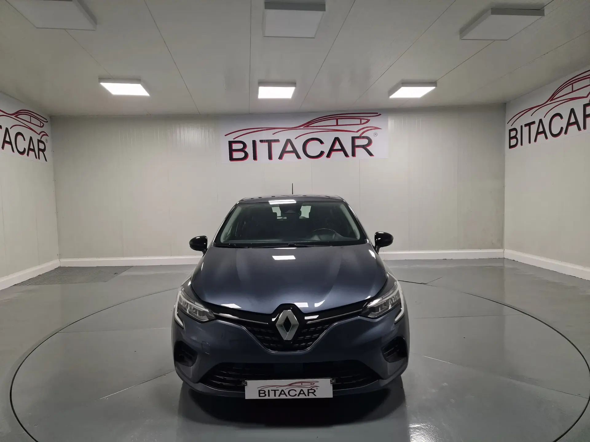 Renault Clio 1.5 Blue dCi Intens 6