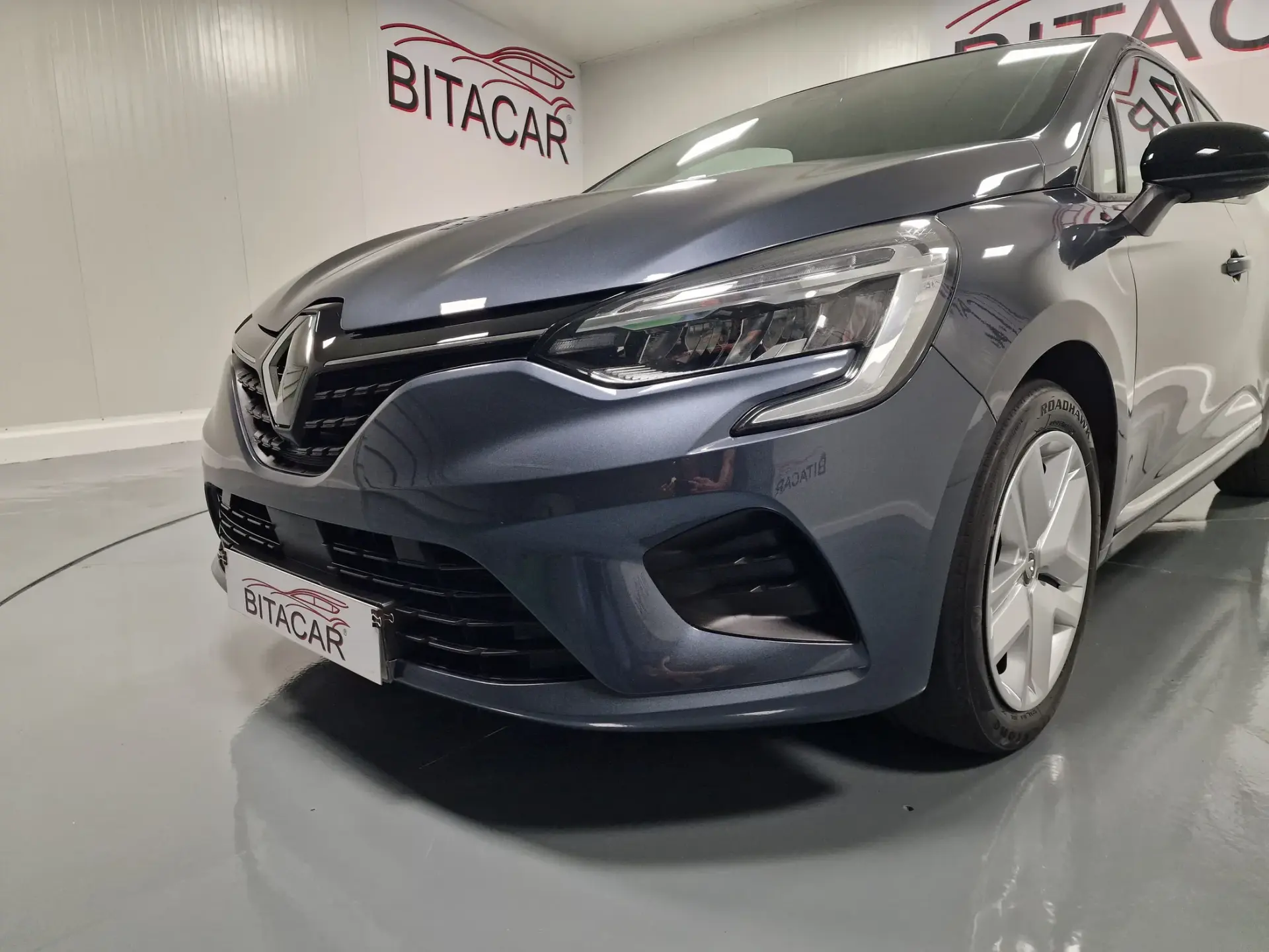 Renault Clio 1.5 Blue dCi Intens 7