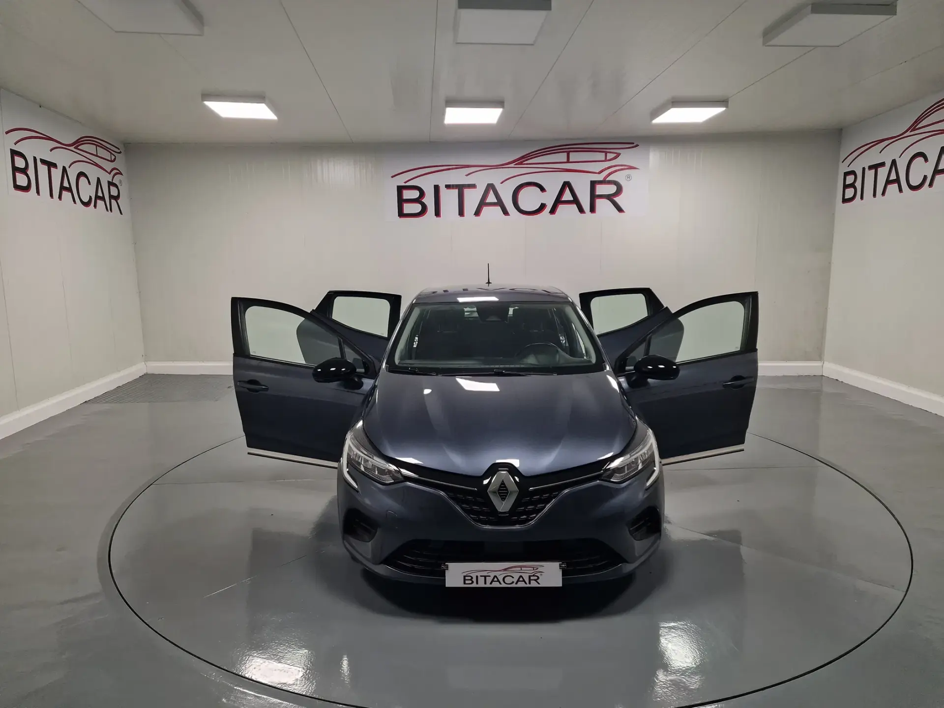 Renault Clio 1.5 Blue dCi Intens 15