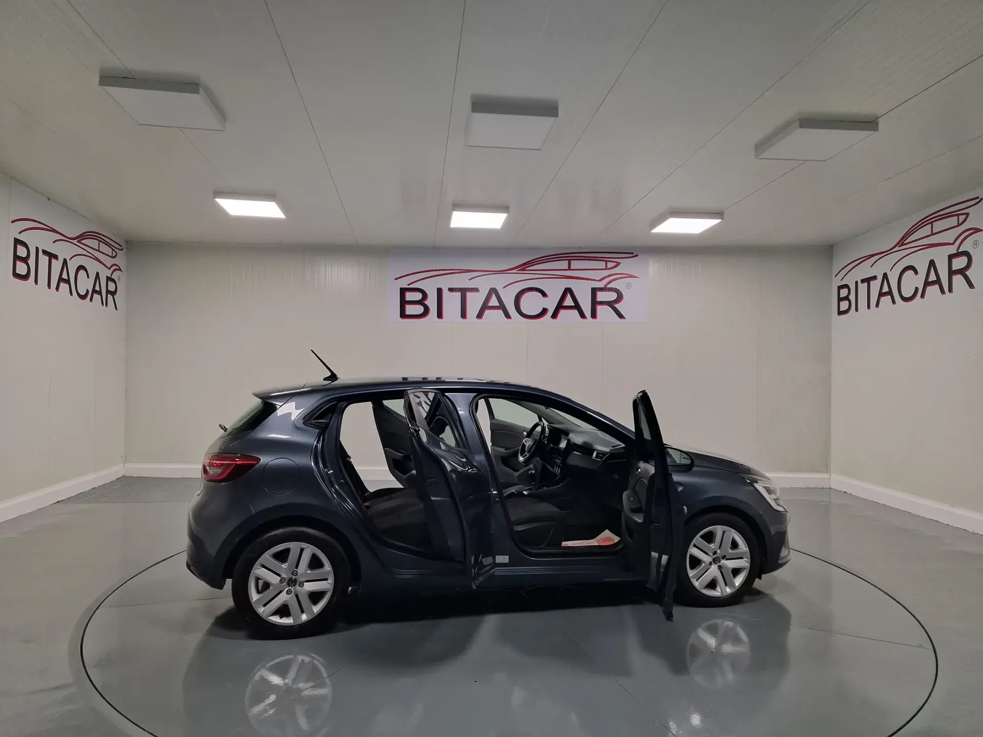 Renault Clio 1.5 Blue dCi Intens 25