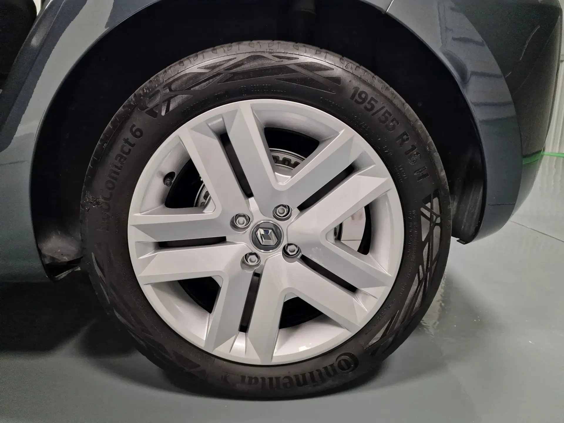 Renault Clio 1.5 Blue dCi Intens 26