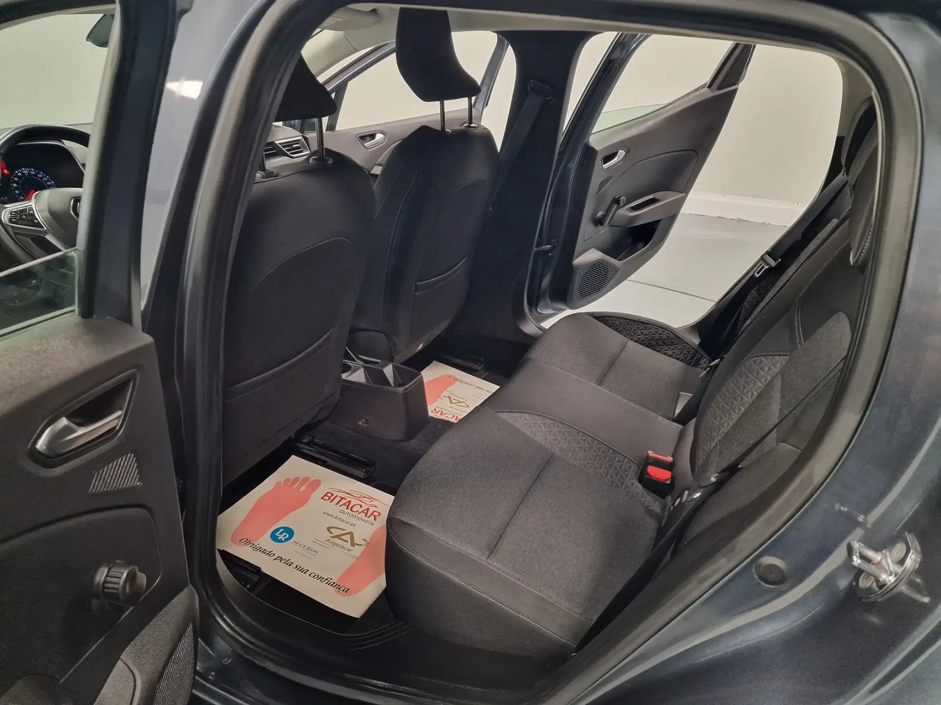 Renault Clio 1.5 Blue dCi Intens 28