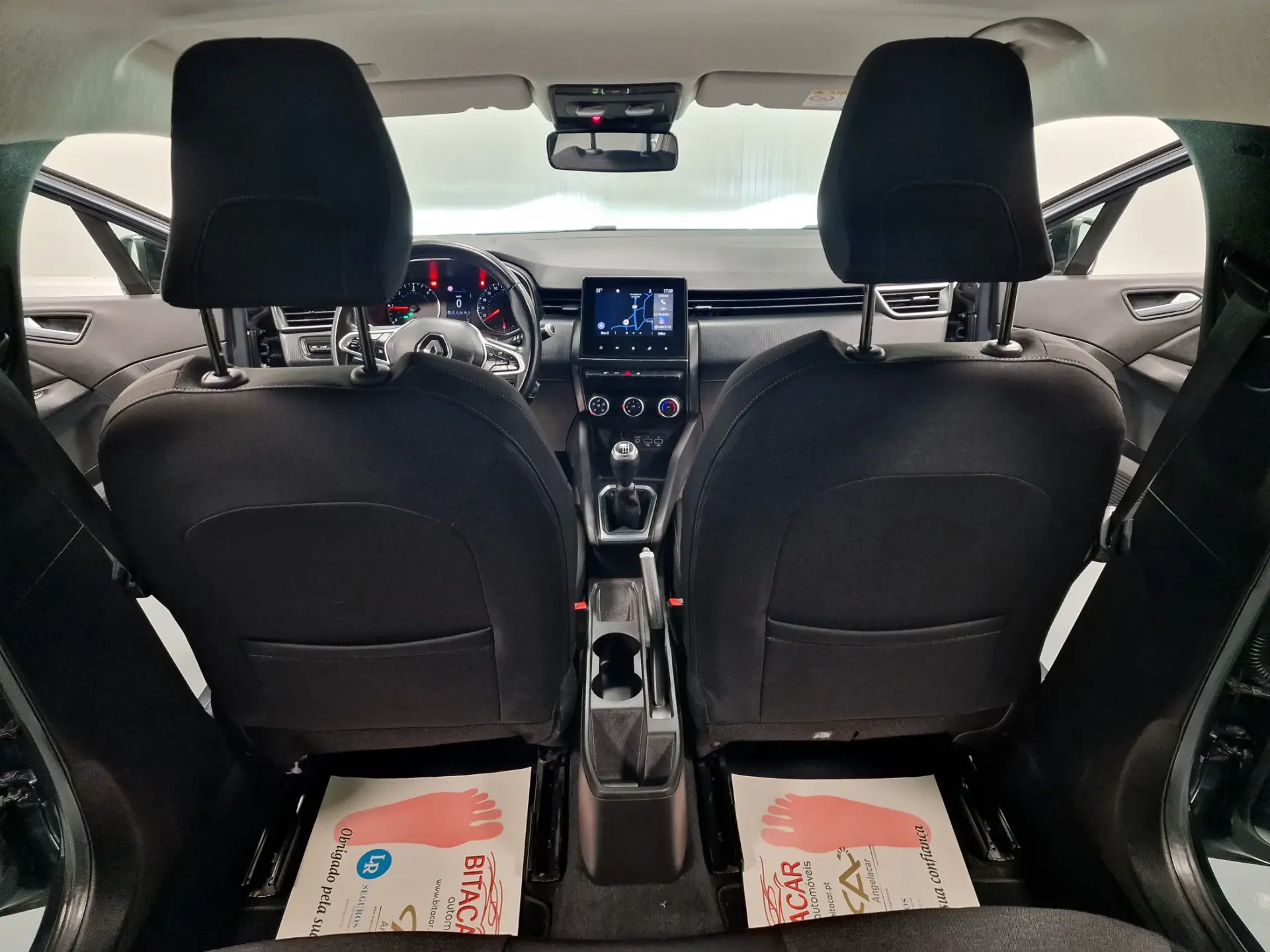 Renault Clio 1.5 Blue dCi Intens 30