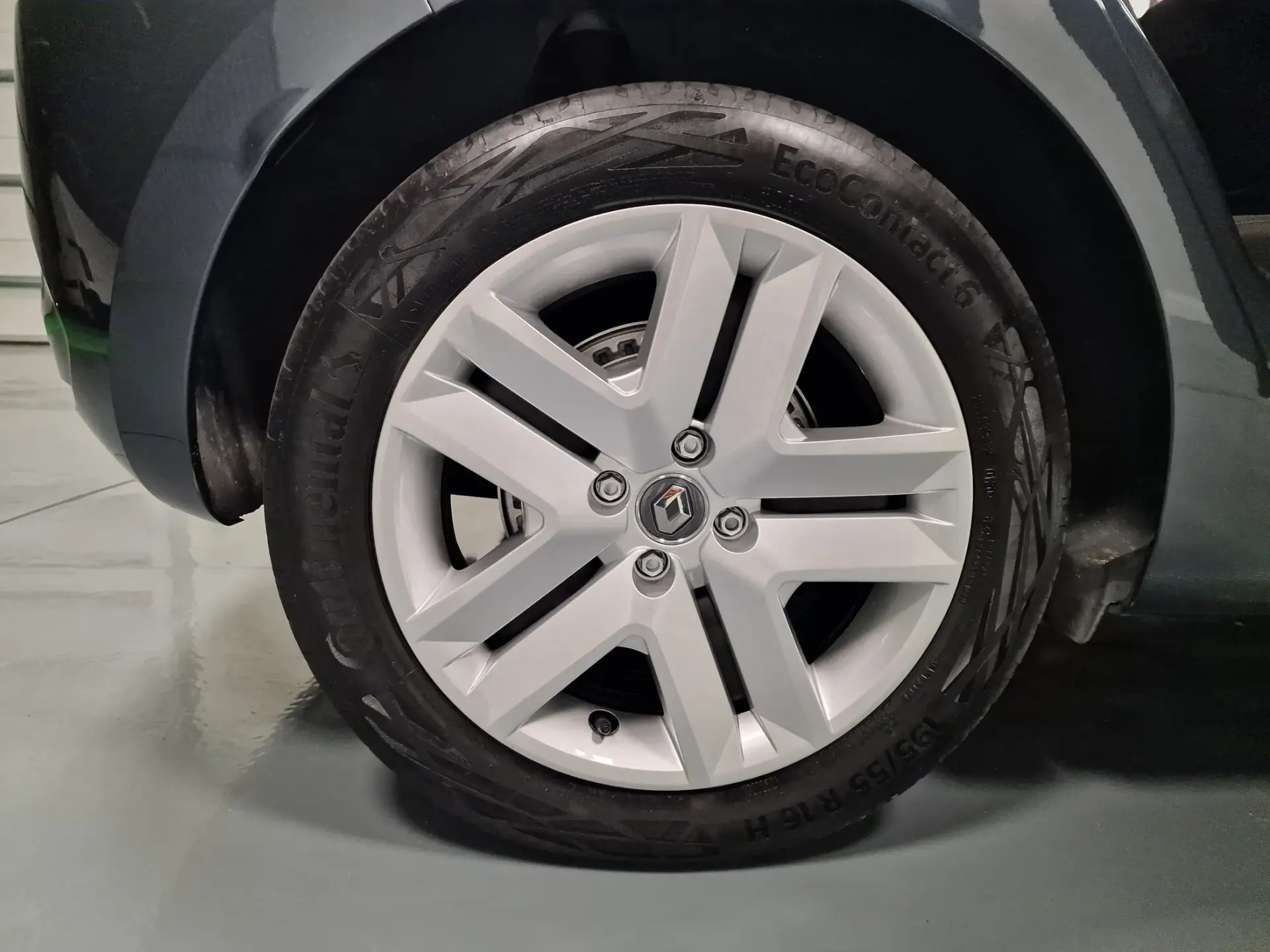 Renault Clio 1.5 Blue dCi Intens 31