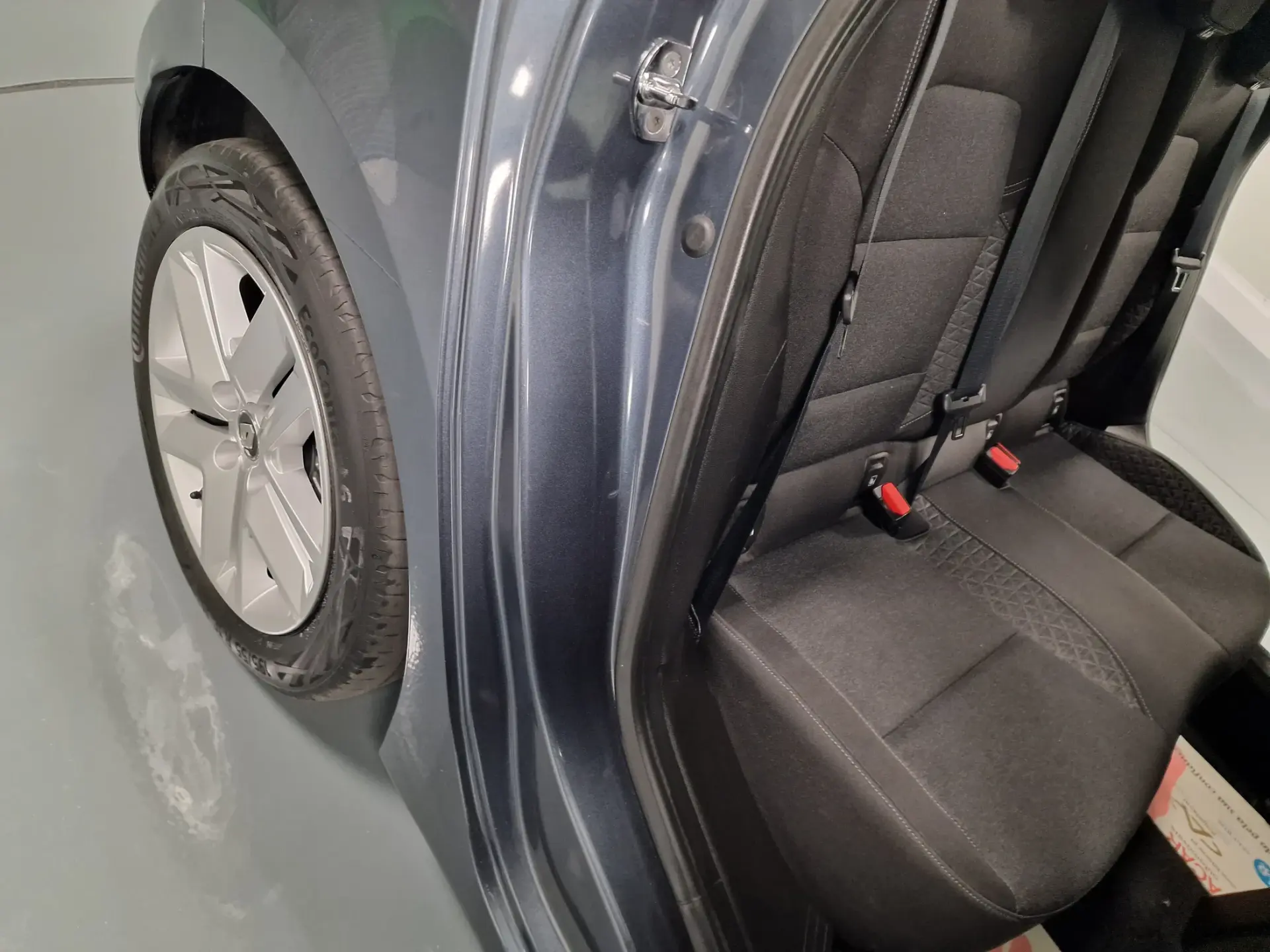 Renault Clio 1.5 Blue dCi Intens 32