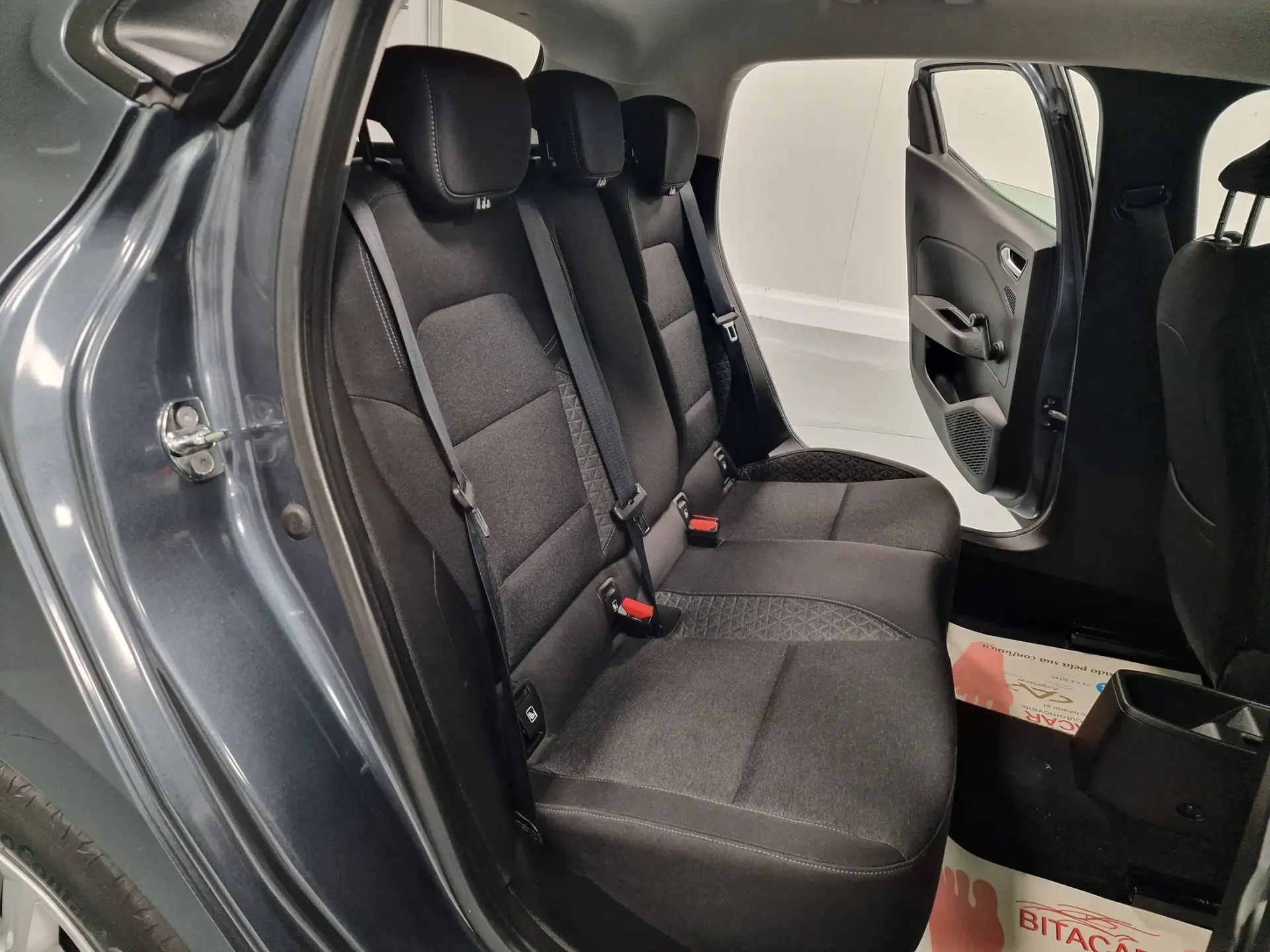 Renault Clio 1.5 Blue dCi Intens 33