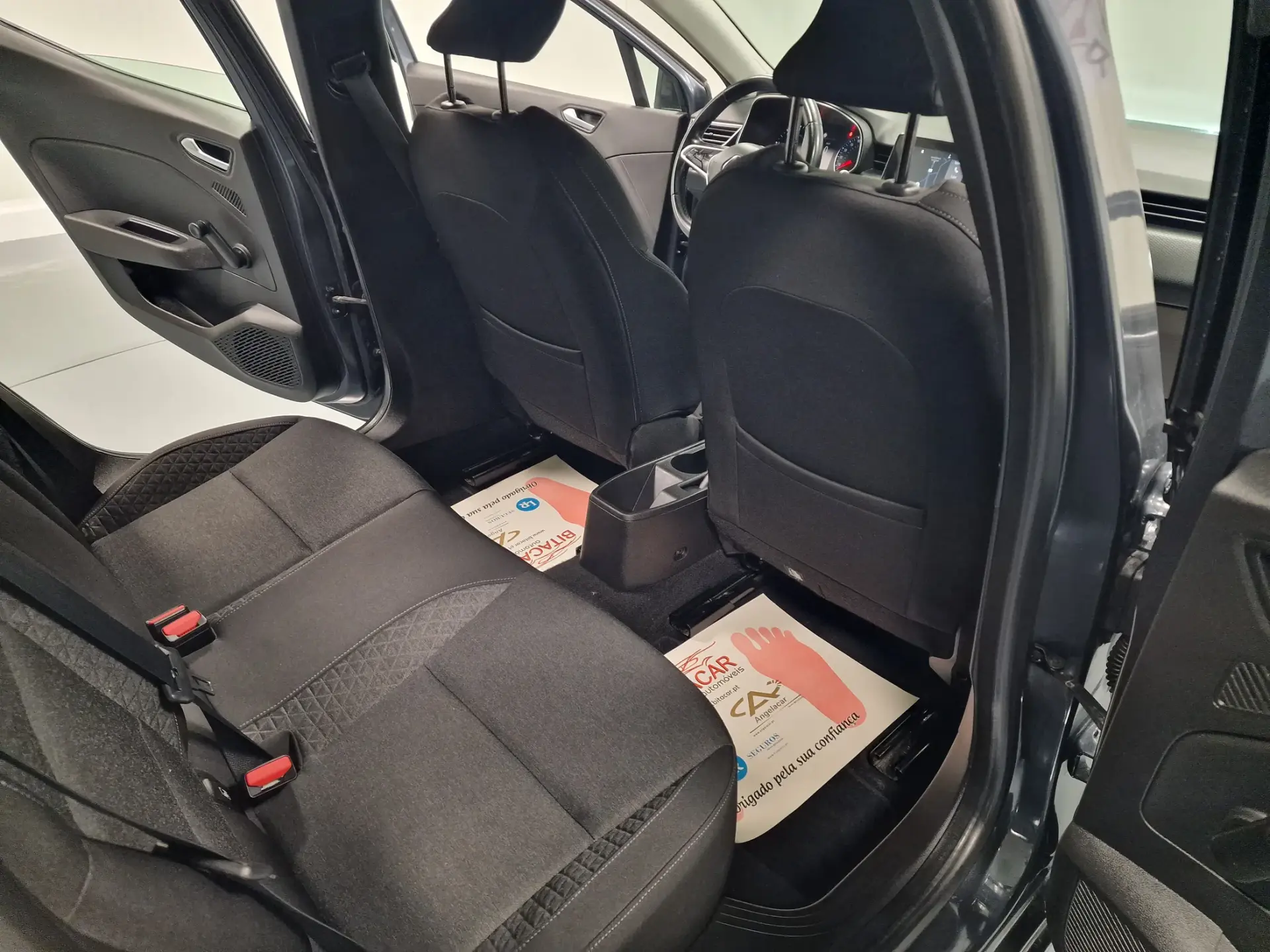 Renault Clio 1.5 Blue dCi Intens 35