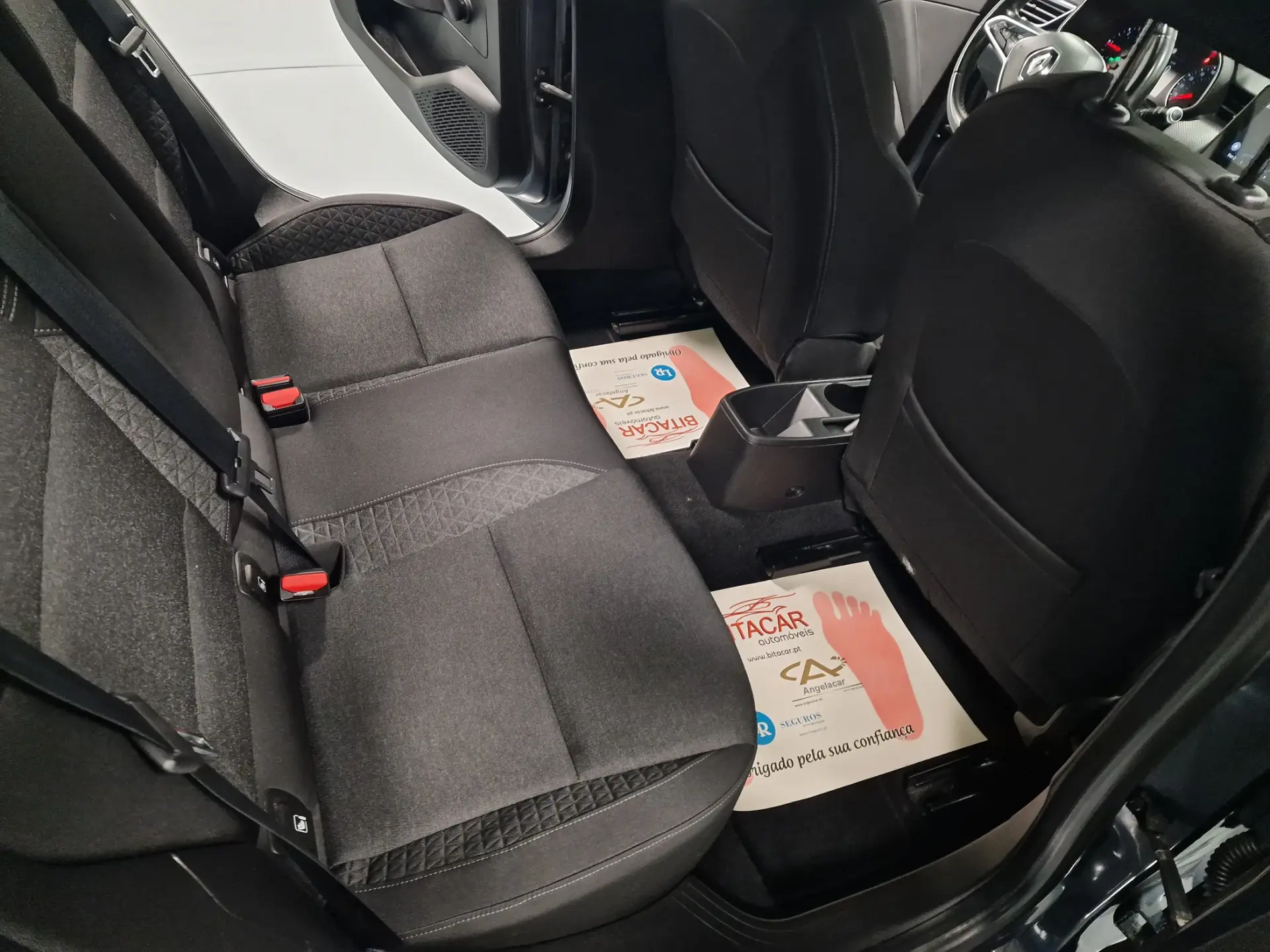 Renault Clio 1.5 Blue dCi Intens 36