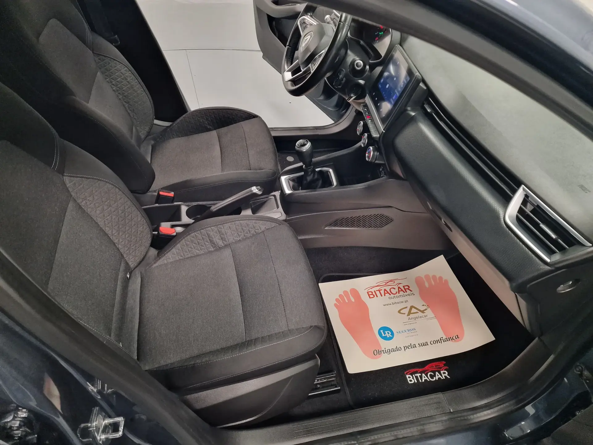 Renault Clio 1.5 Blue dCi Intens 40