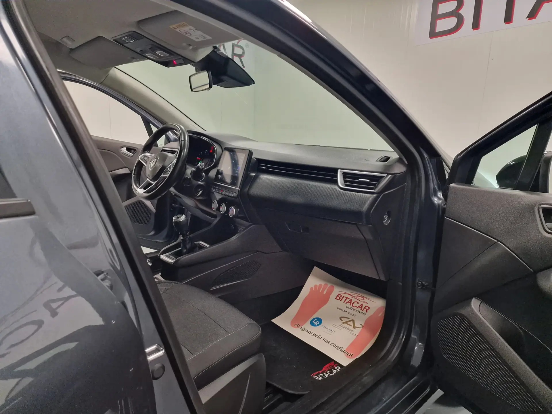 Renault Clio 1.5 Blue dCi Intens 42