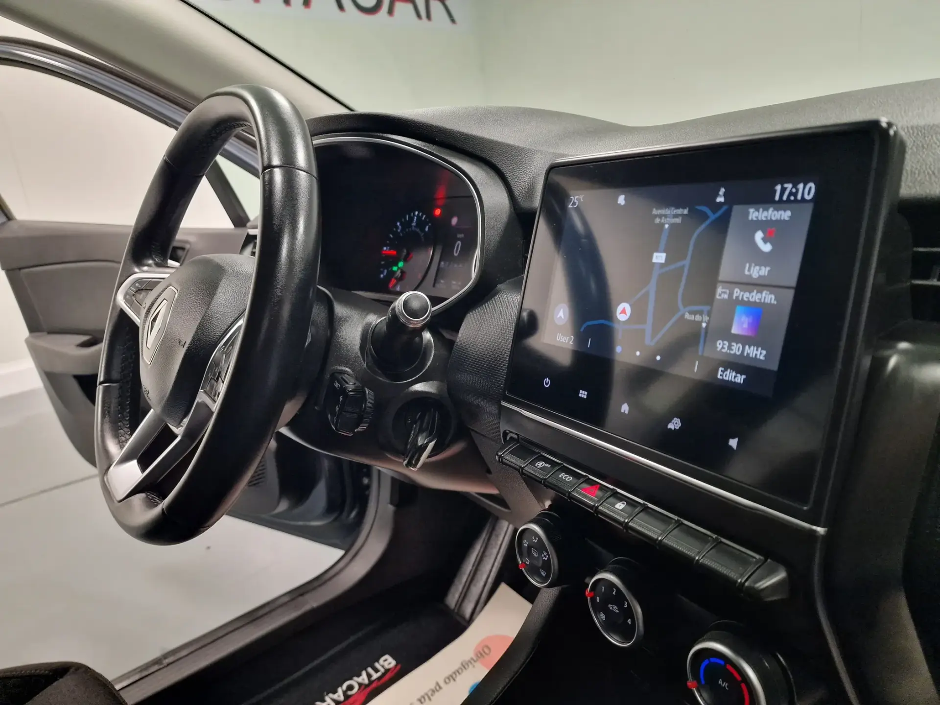 Renault Clio 1.5 Blue dCi Intens 44