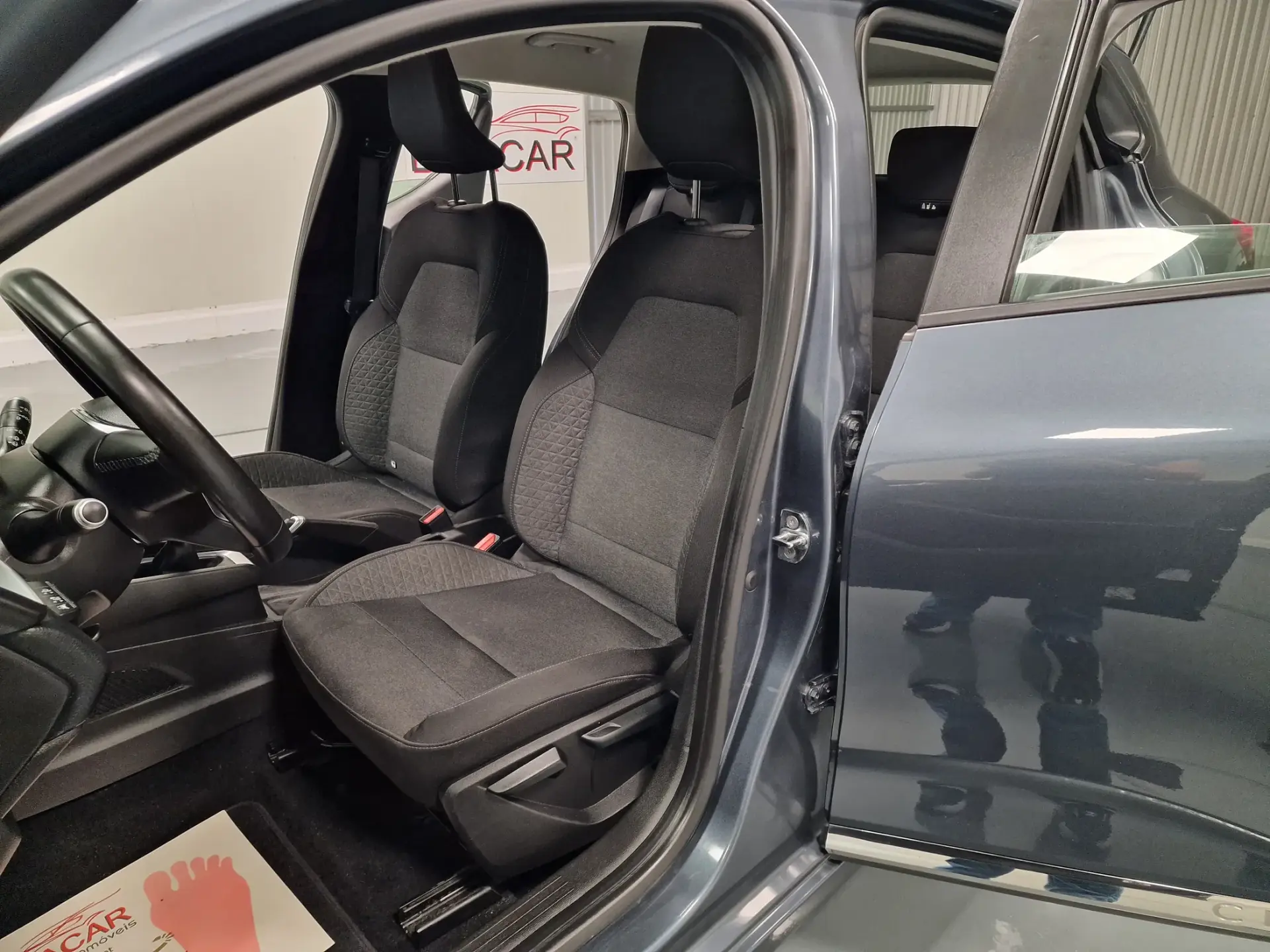 Renault Clio 1.5 Blue dCi Intens 45