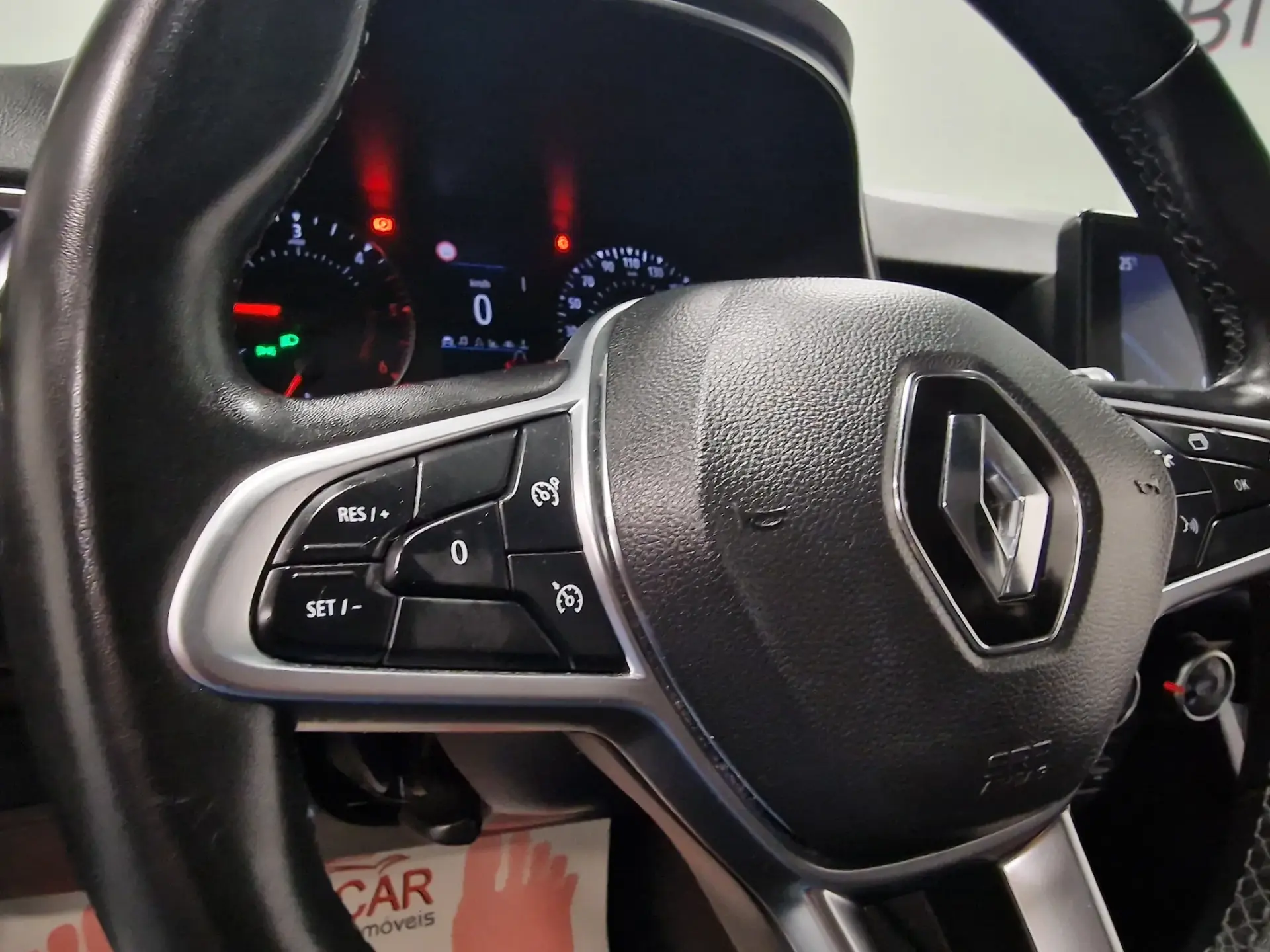 Renault Clio 1.5 Blue dCi Intens 50