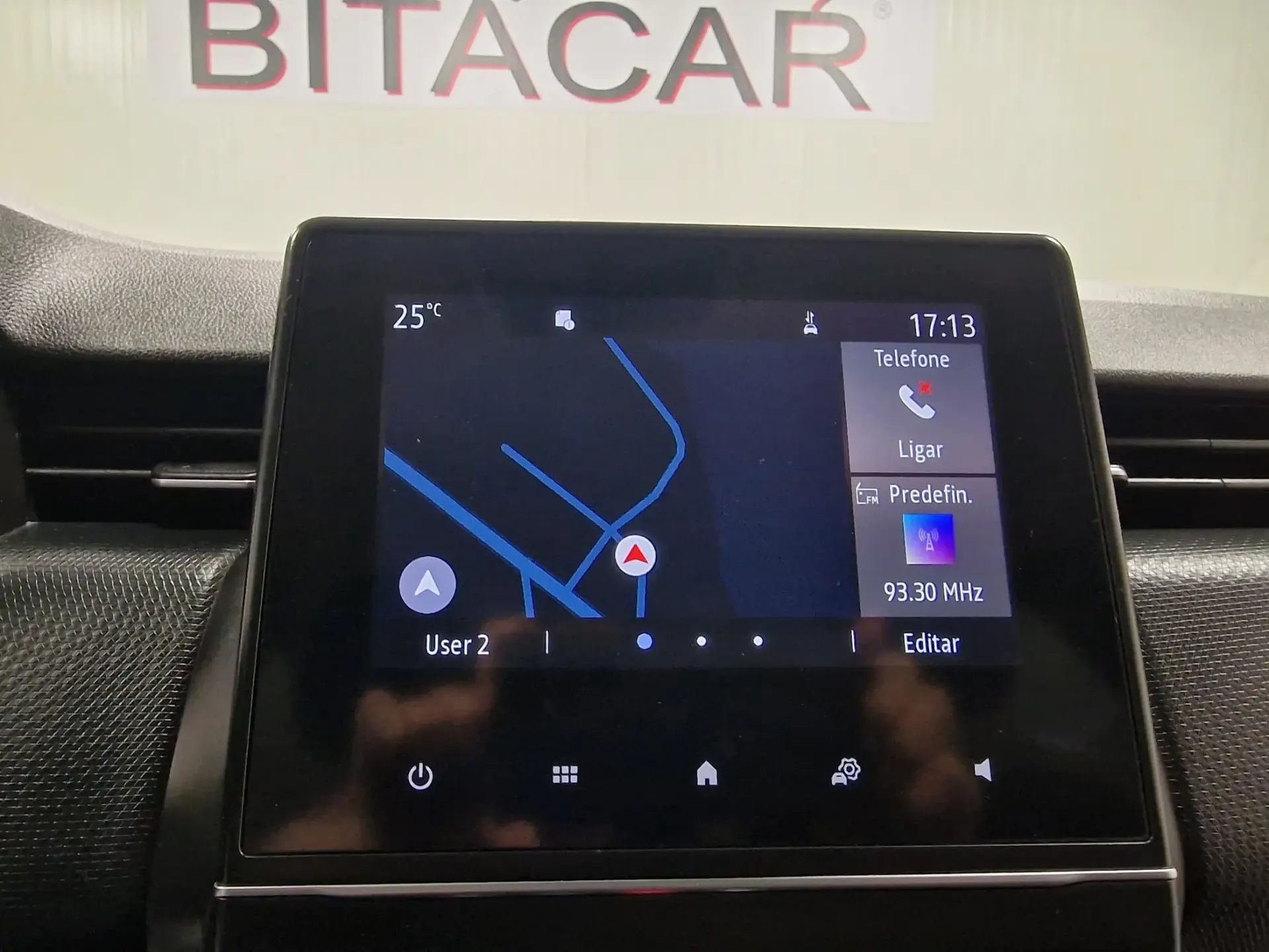 Renault Clio 1.5 Blue dCi Intens 55