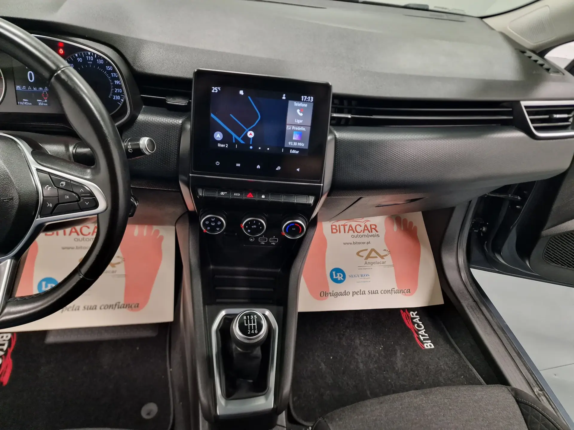 Renault Clio 1.5 Blue dCi Intens 56