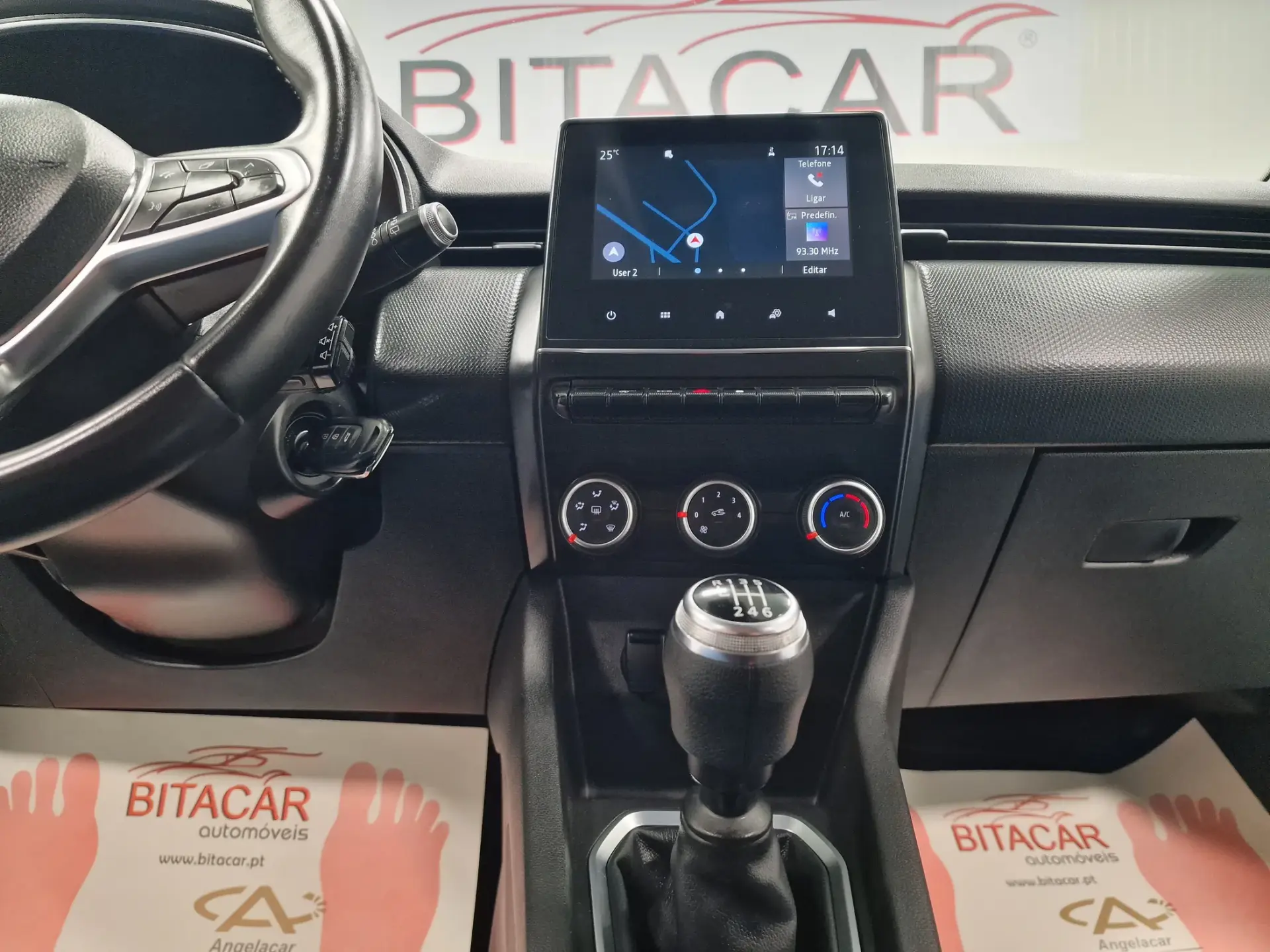 Renault Clio 1.5 Blue dCi Intens 60