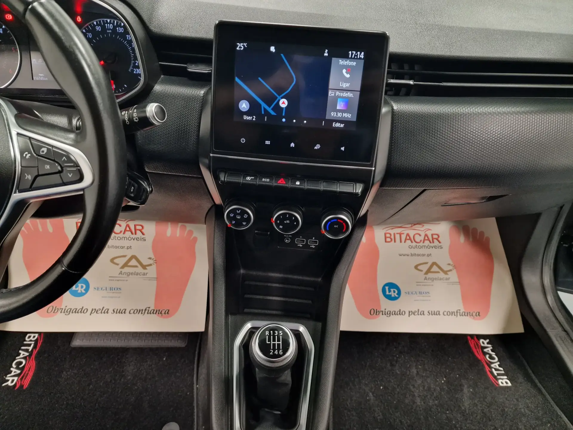 Renault Clio 1.5 Blue dCi Intens 61