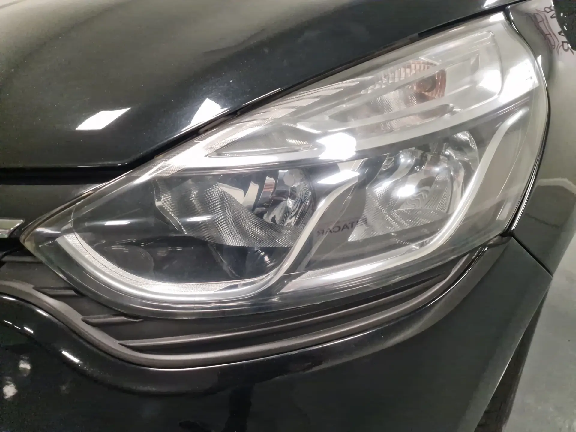 Renault Clio 1.5 DCI LIMITED GPS 11