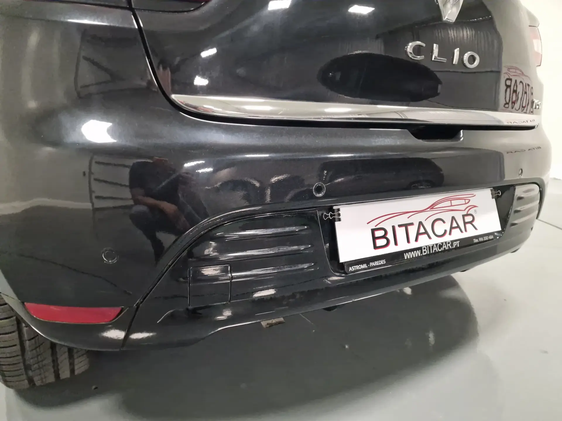 Renault Clio 1.5 DCI LIMITED GPS 22