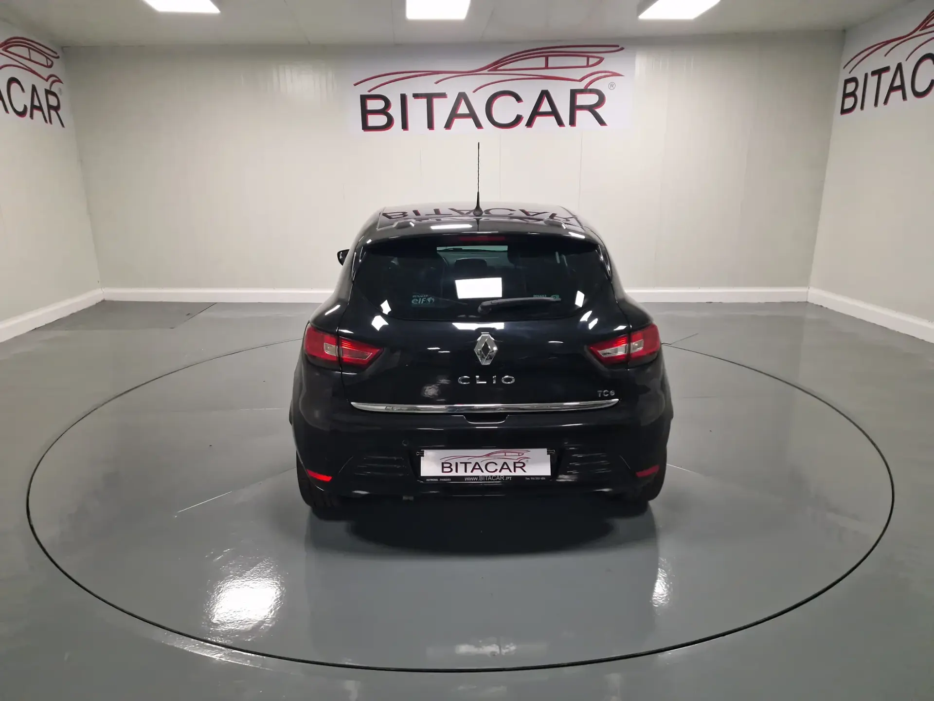 Renault Clio 1.5 DCI LIMITED GPS 24