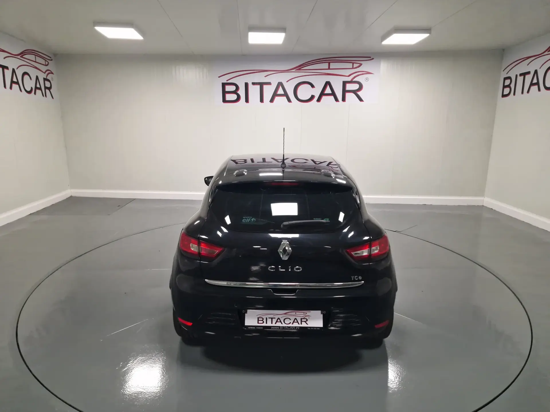 Renault Clio 1.5 DCI LIMITED GPS 25
