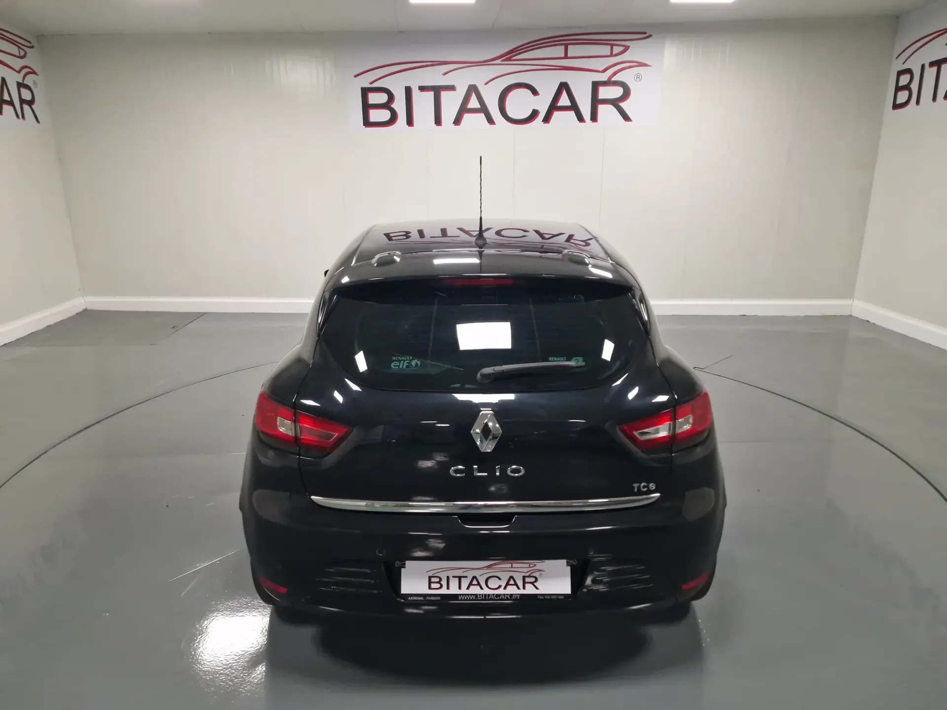 Renault Clio 1.5 DCI LIMITED GPS 26