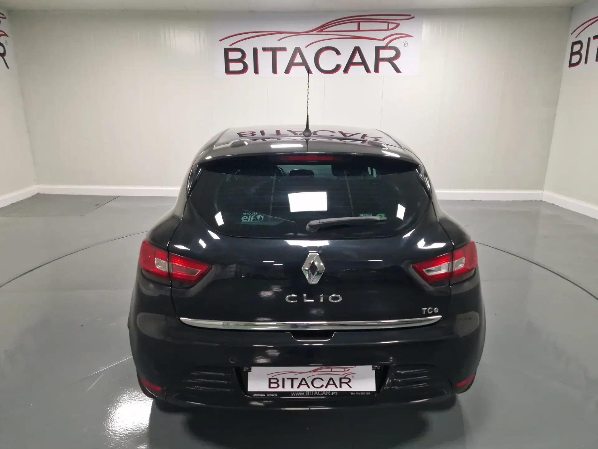 Renault Clio 1.5 DCI LIMITED GPS 27