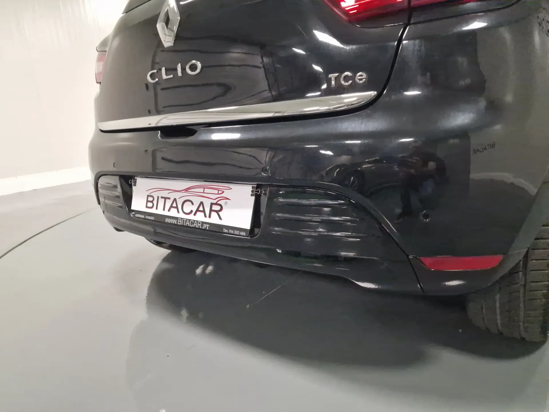 Renault Clio 1.5 DCI LIMITED GPS 30