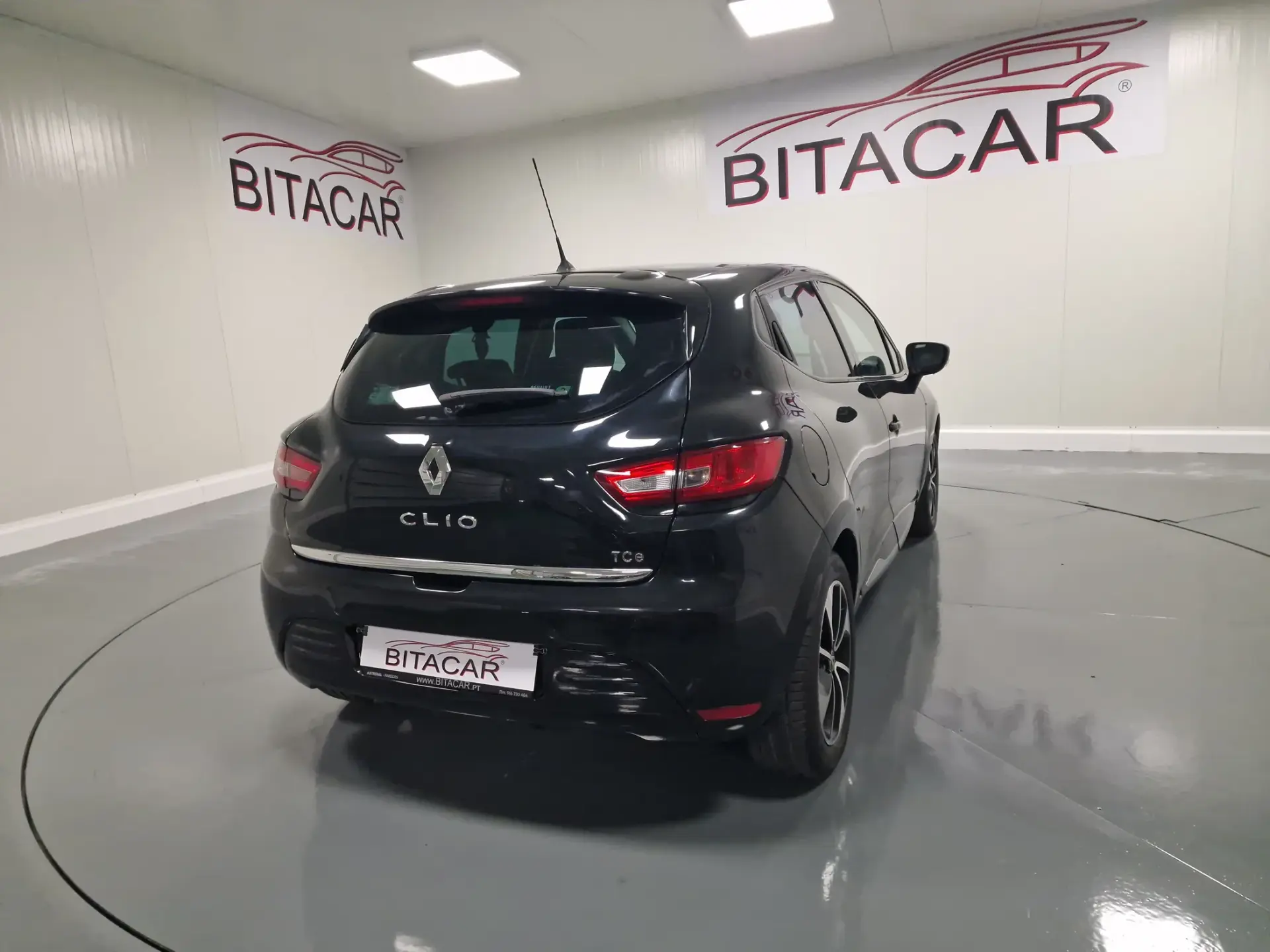 Renault Clio 1.5 DCI LIMITED GPS 32