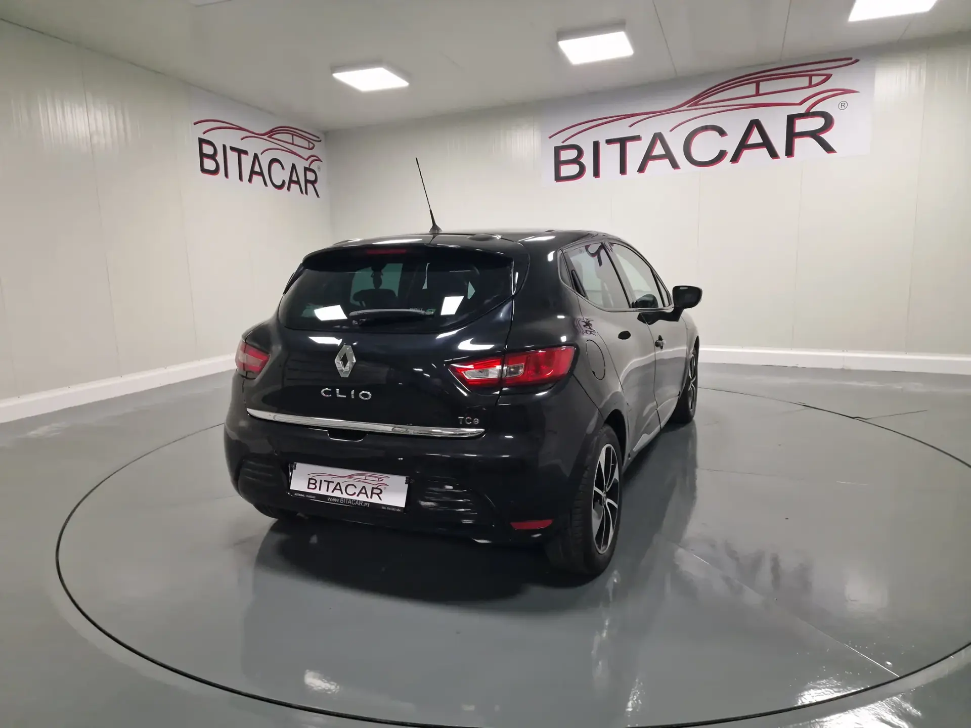 Renault Clio 1.5 DCI LIMITED GPS 35