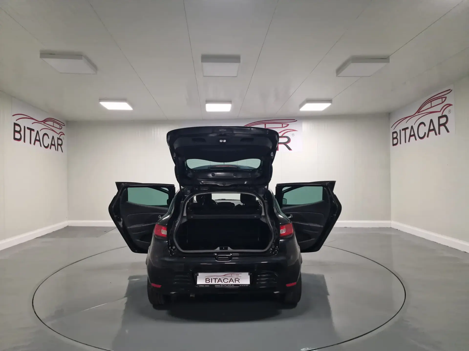 Renault Clio 1.5 DCI LIMITED GPS 53